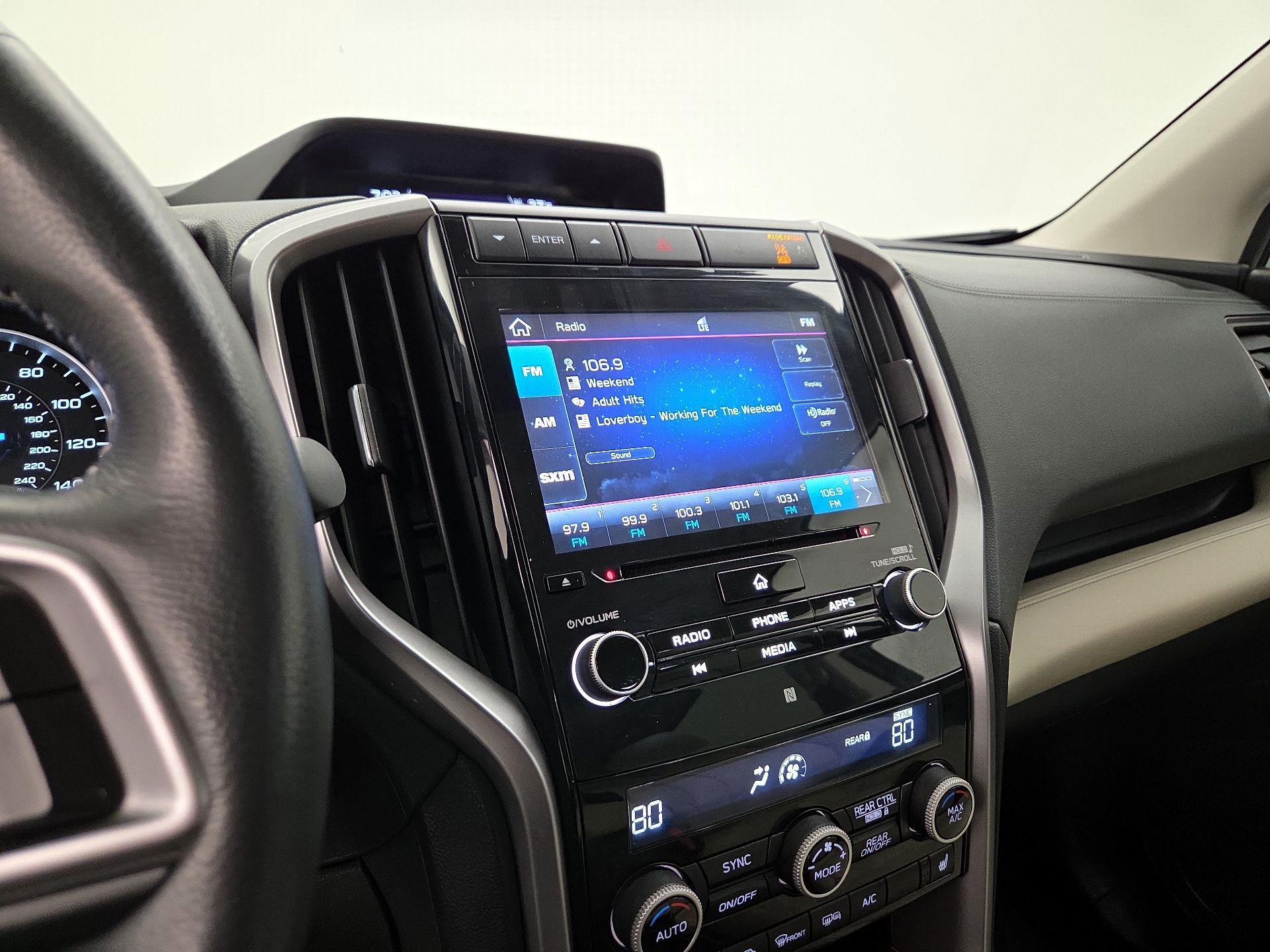 Thumbnail: 2019 Subaru Ascent - 15