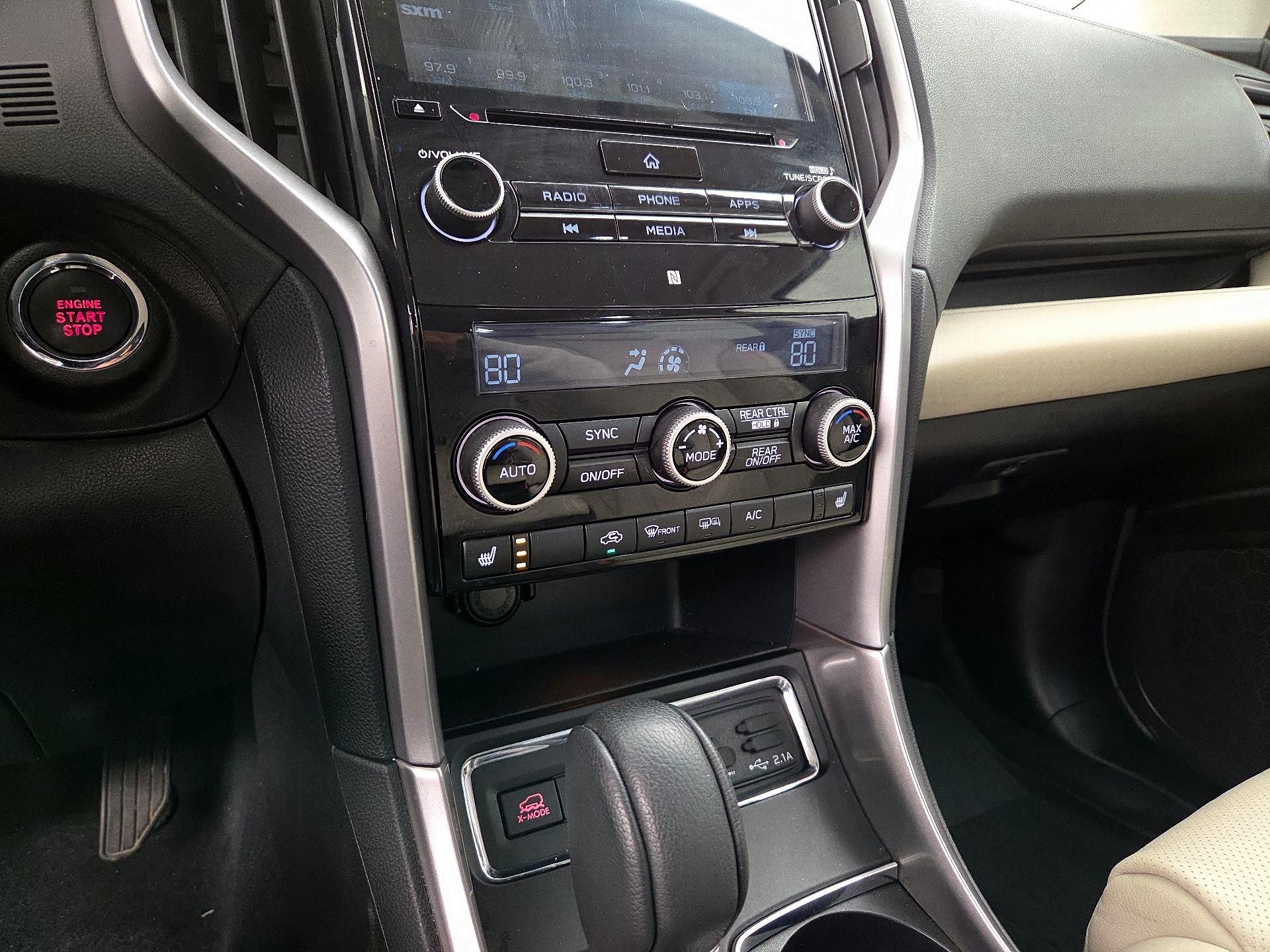 Thumbnail: 2019 Subaru Ascent - 16