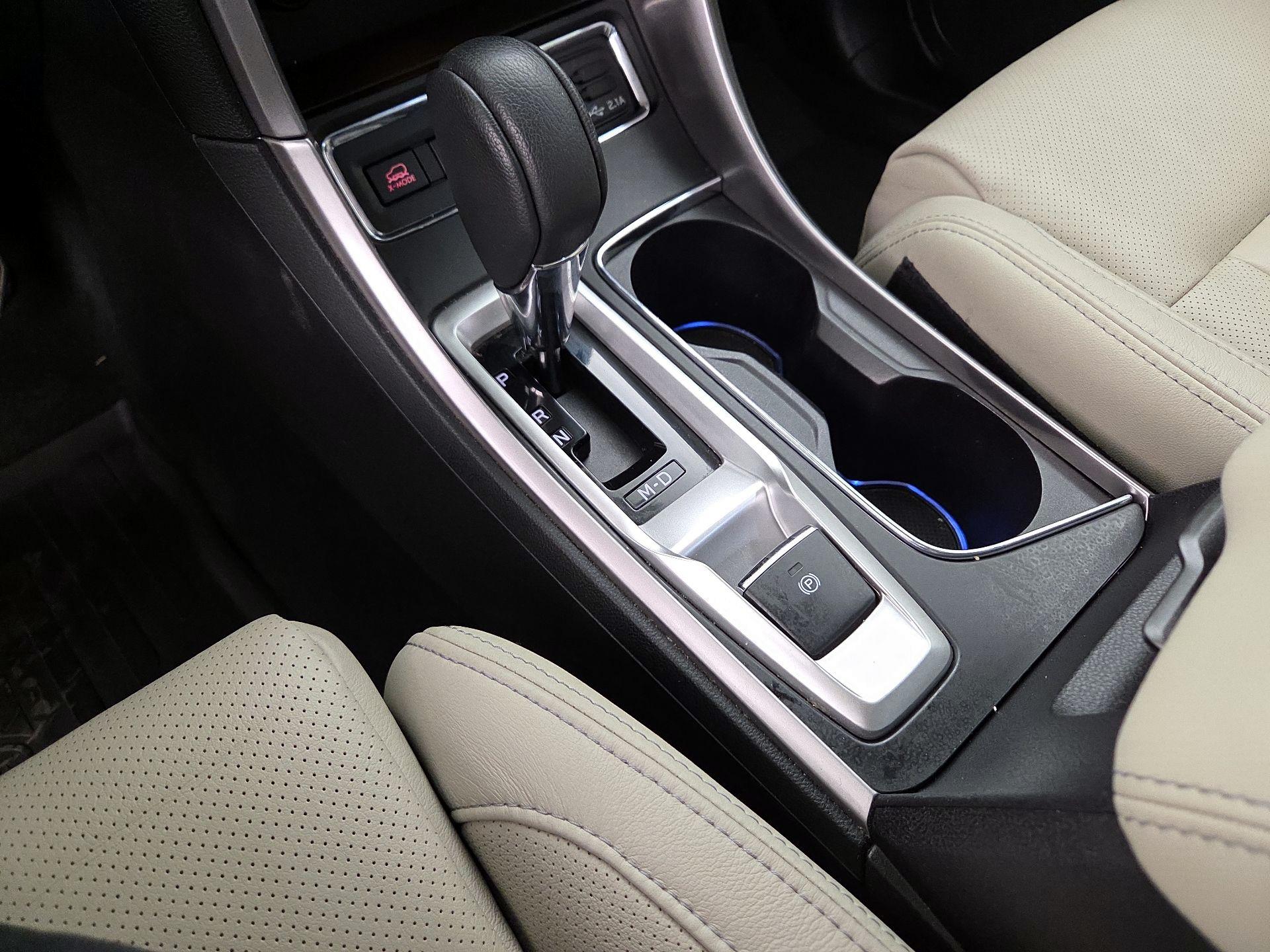 Thumbnail: 2019 Subaru Ascent - 17