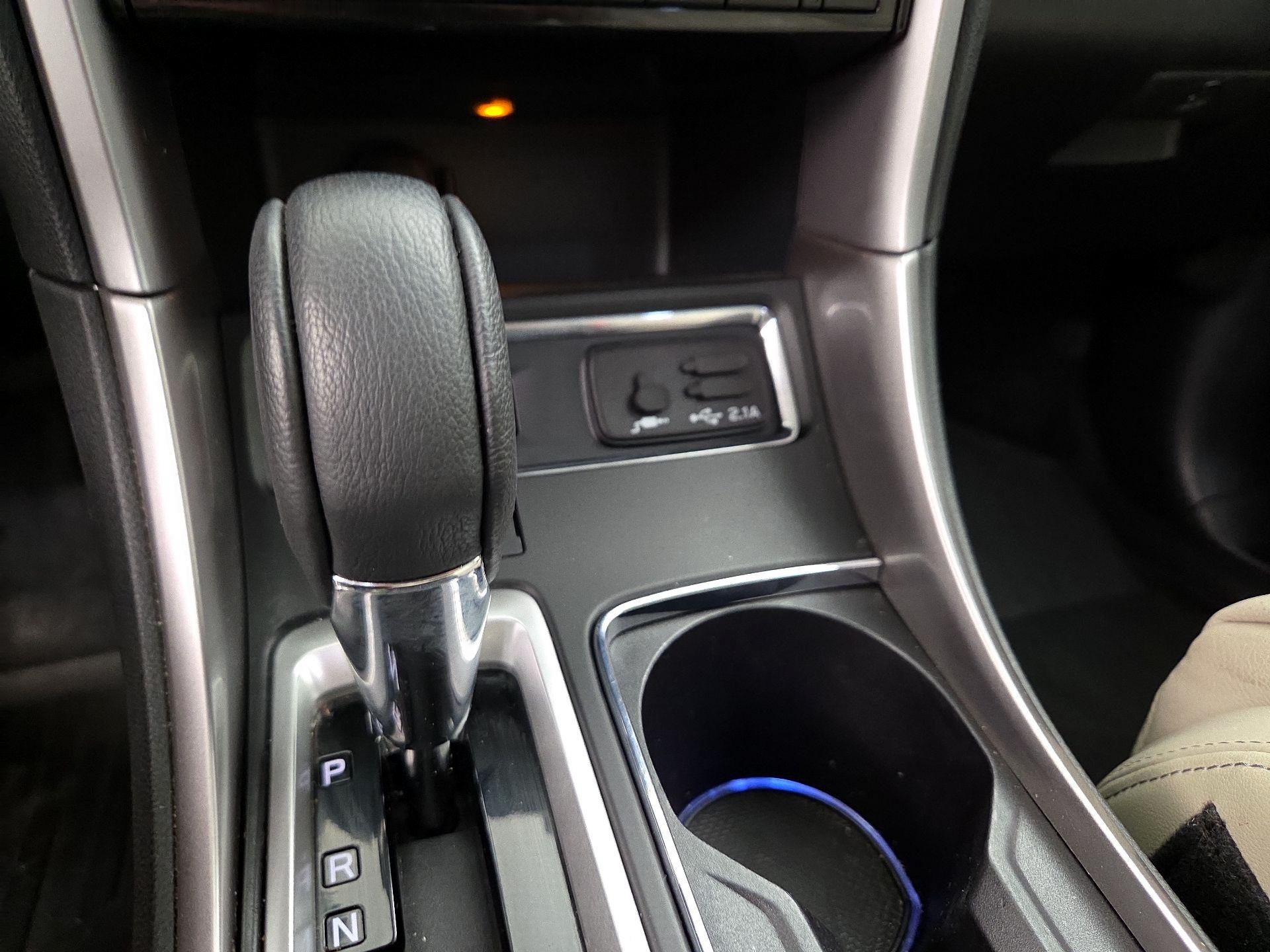 Thumbnail: 2019 Subaru Ascent - 18