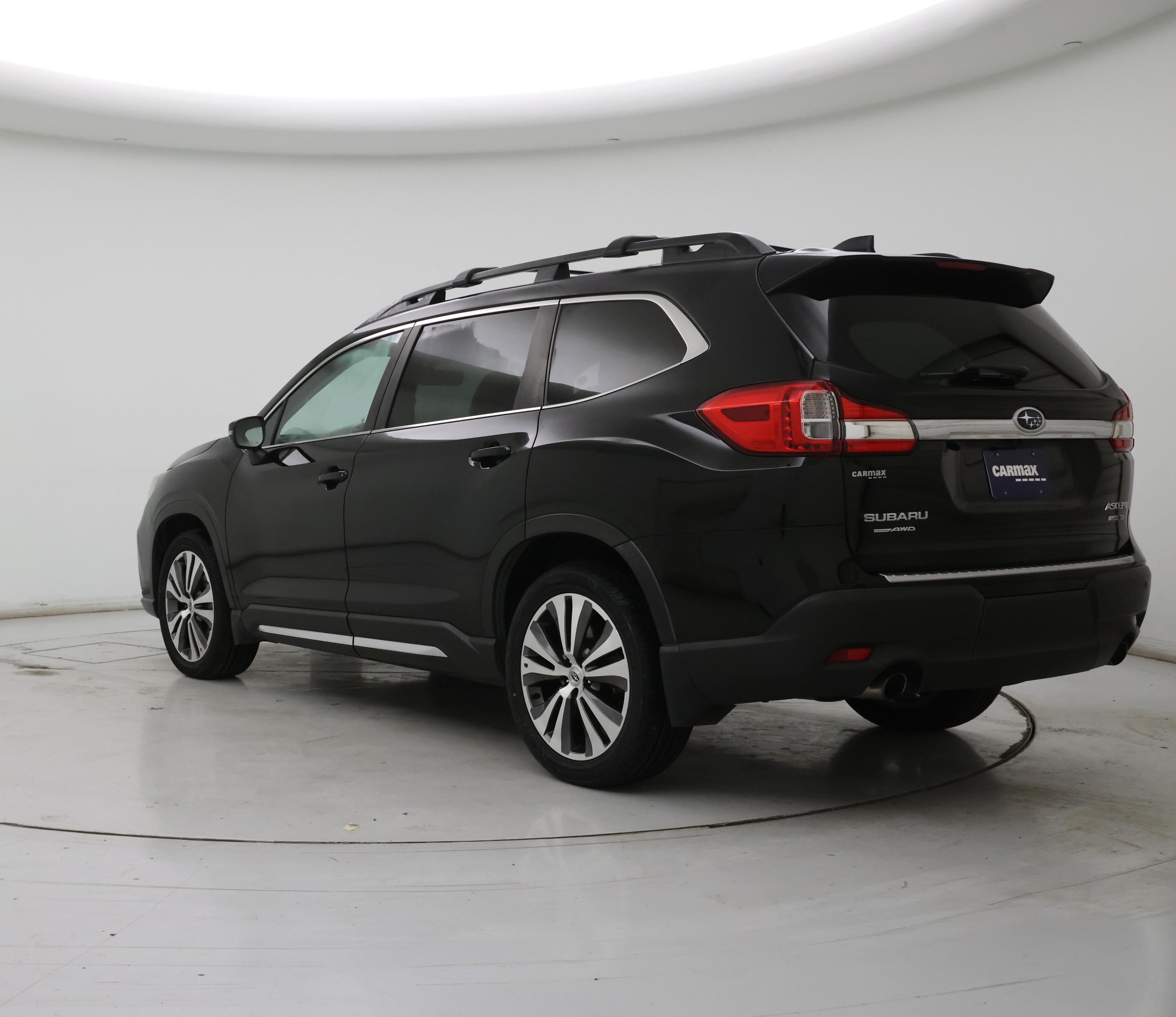 Thumbnail: 2019 Subaru Ascent - 2