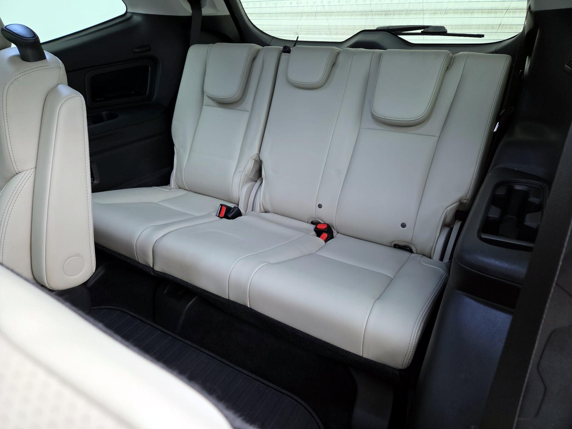 Thumbnail: 2019 Subaru Ascent - 20