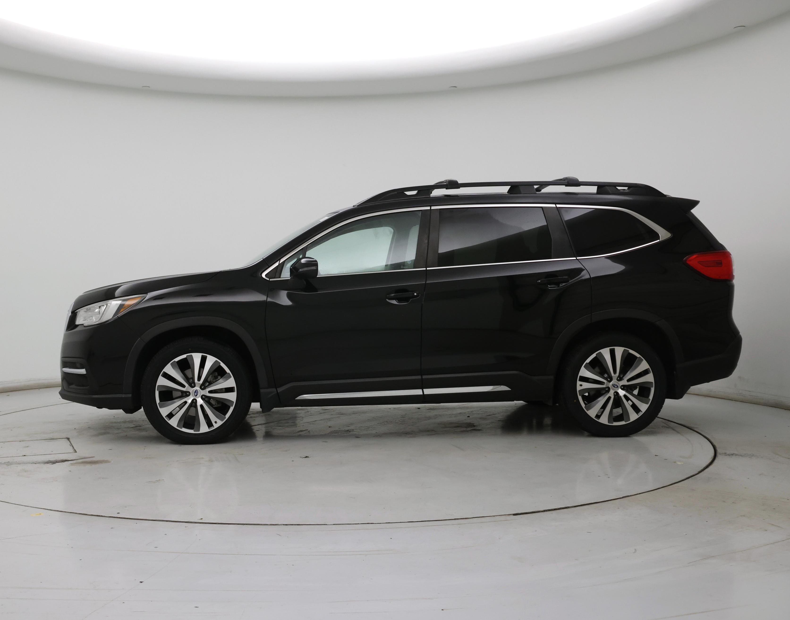 Thumbnail: 2019 Subaru Ascent - 3
