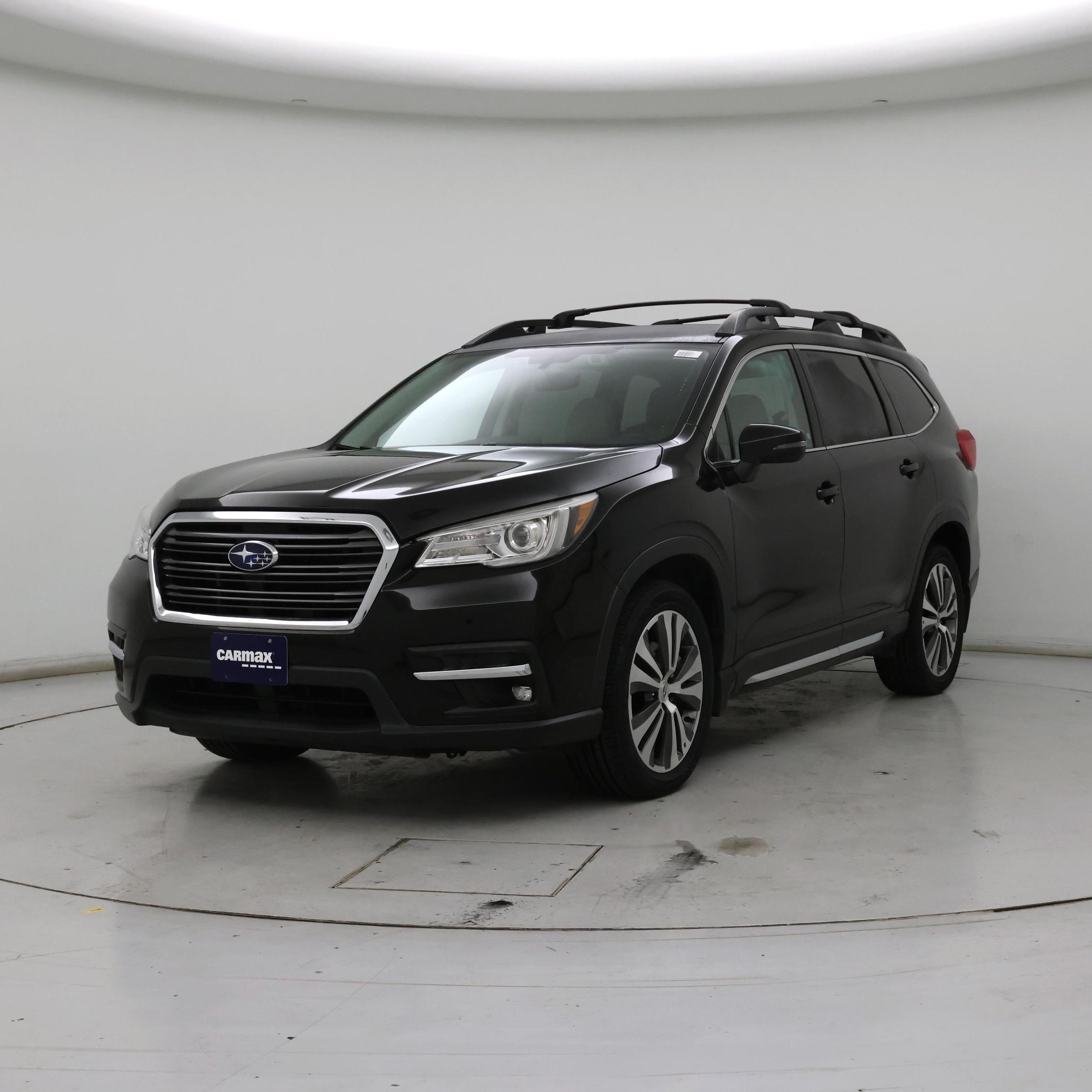 Thumbnail: 2019 Subaru Ascent - 4