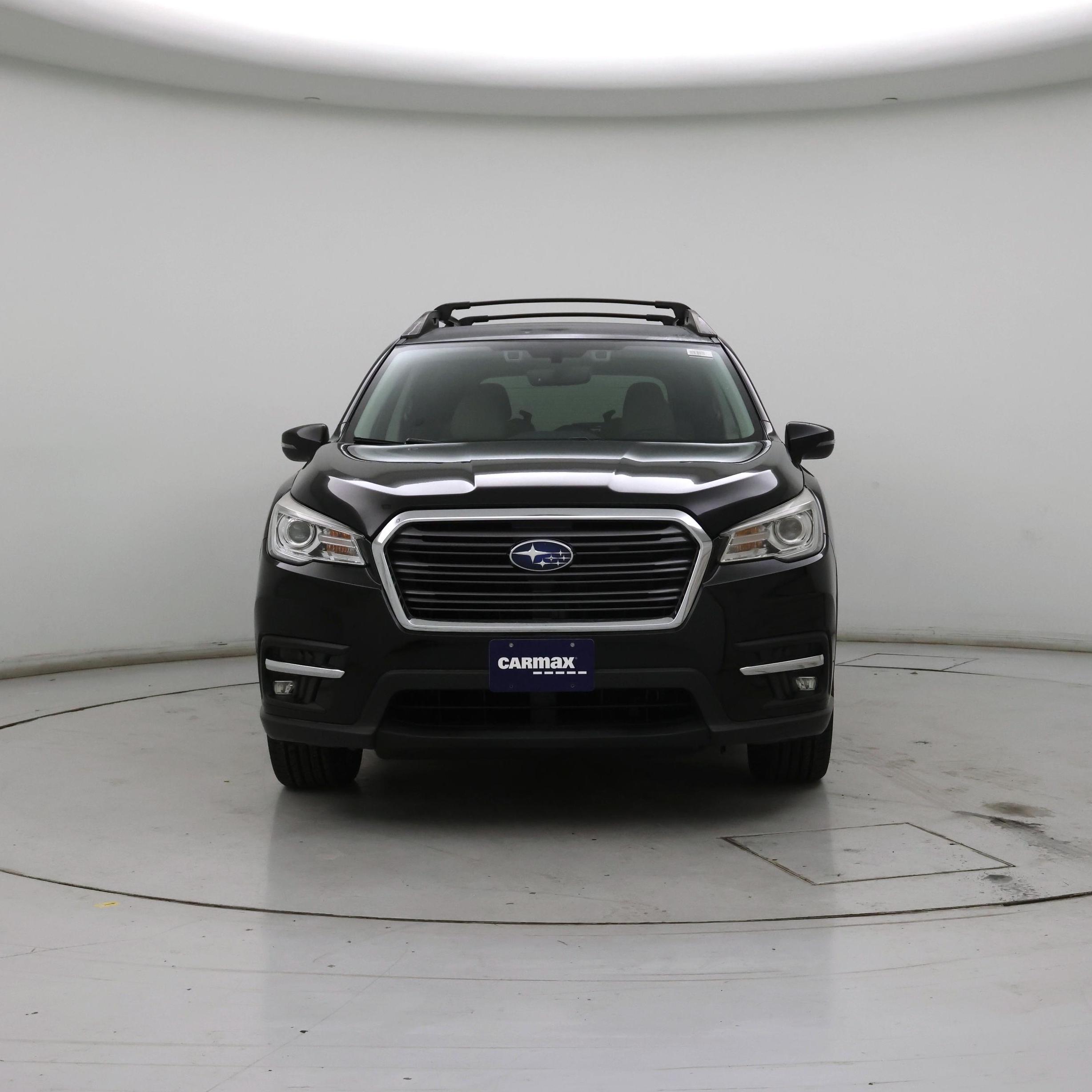 Thumbnail: 2019 Subaru Ascent - 5