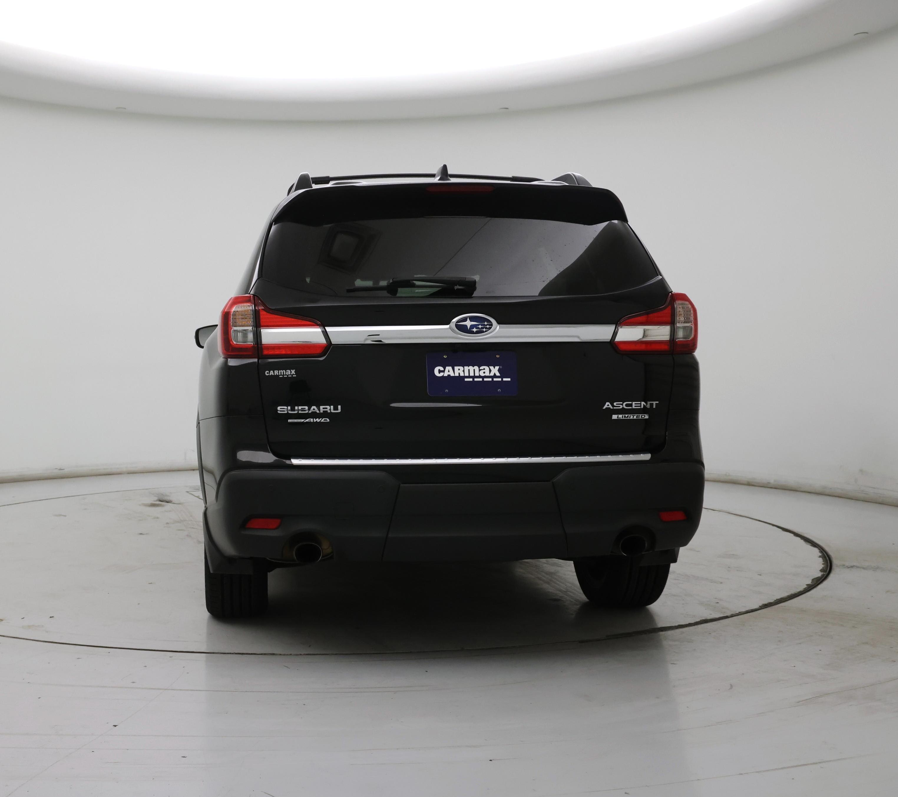 Thumbnail: 2019 Subaru Ascent - 6