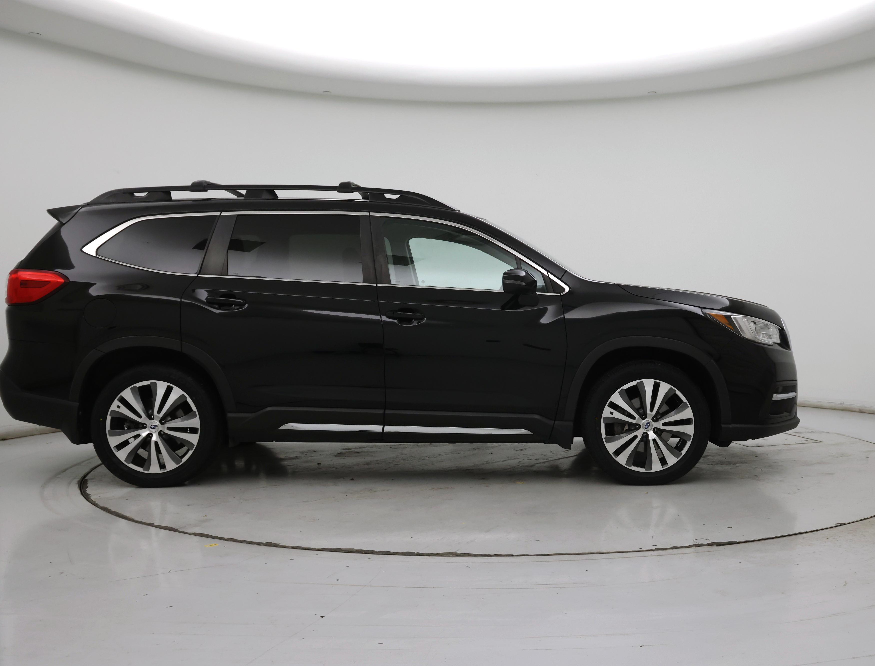 Thumbnail: 2019 Subaru Ascent - 7