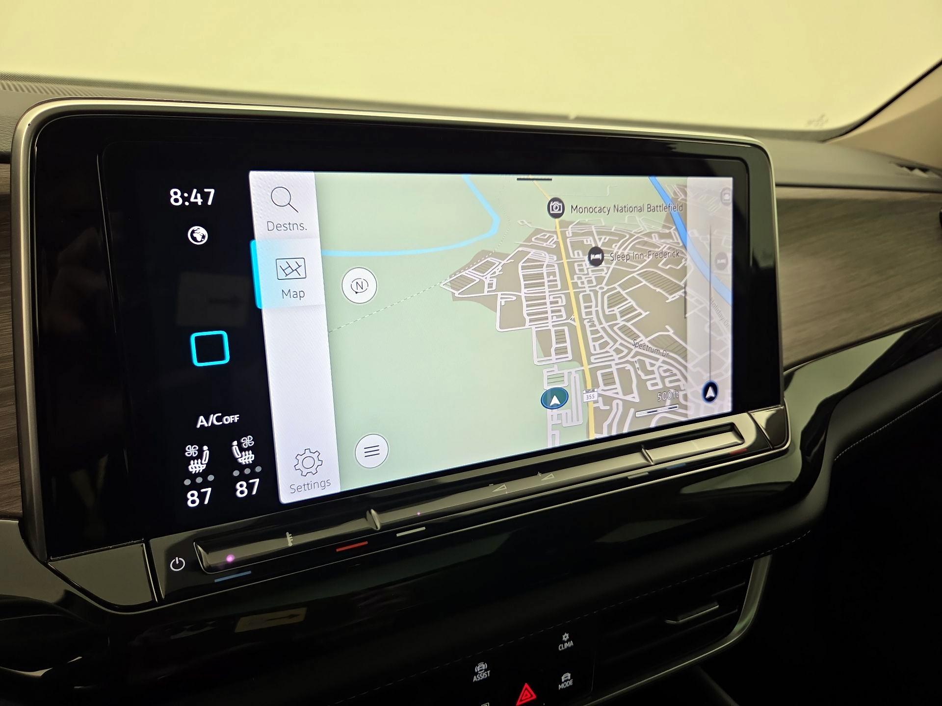 Thumbnail: 2025 Volkswagen Atlas - 14