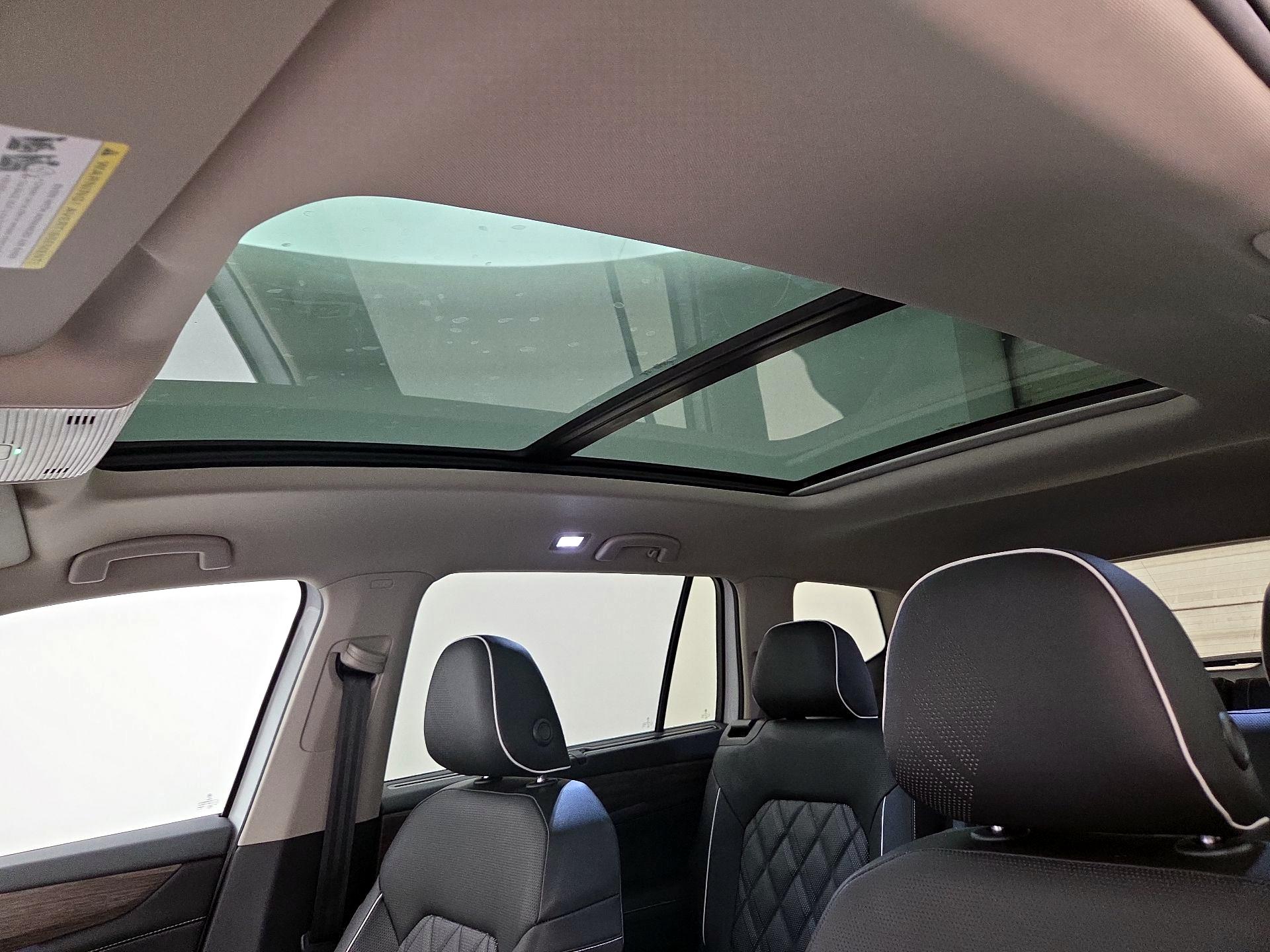 Thumbnail: 2025 Volkswagen Atlas - 20