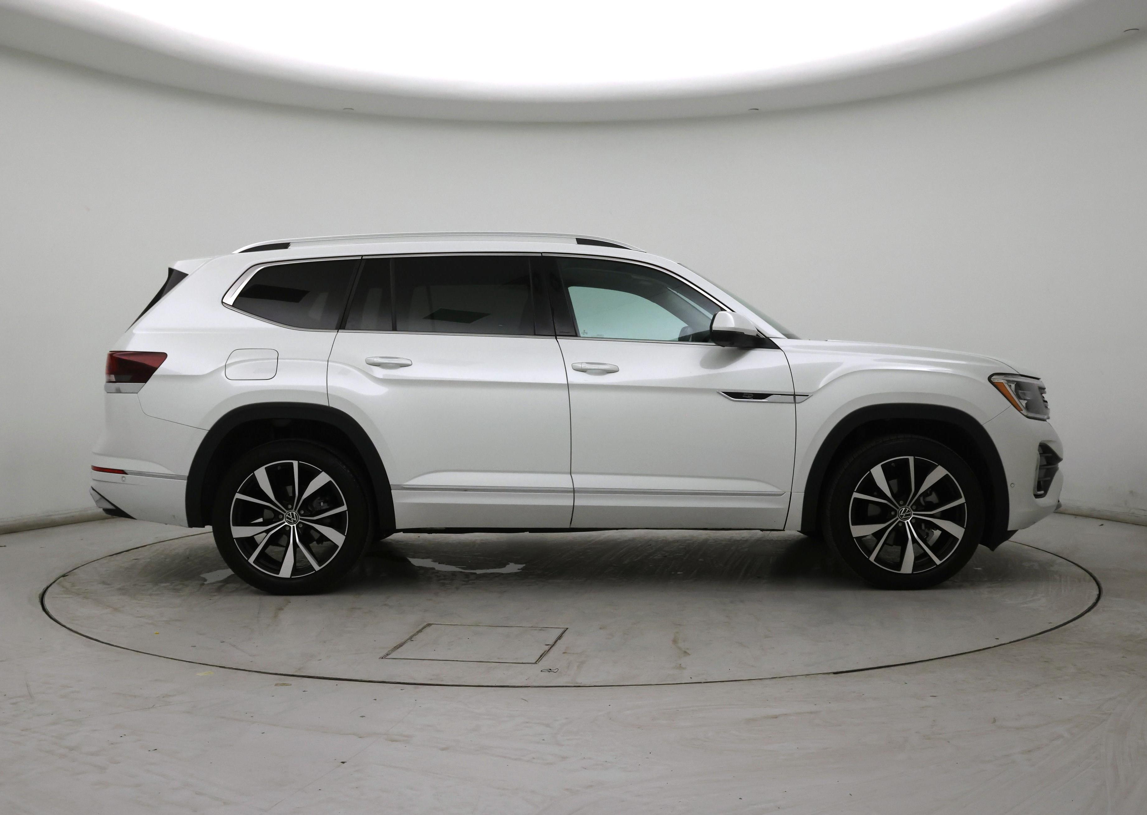 Thumbnail: 2025 Volkswagen Atlas - 7