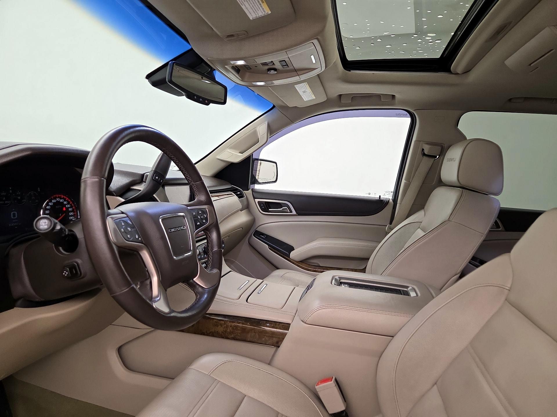 Thumbnail: 2016 GMC Yukon - 11