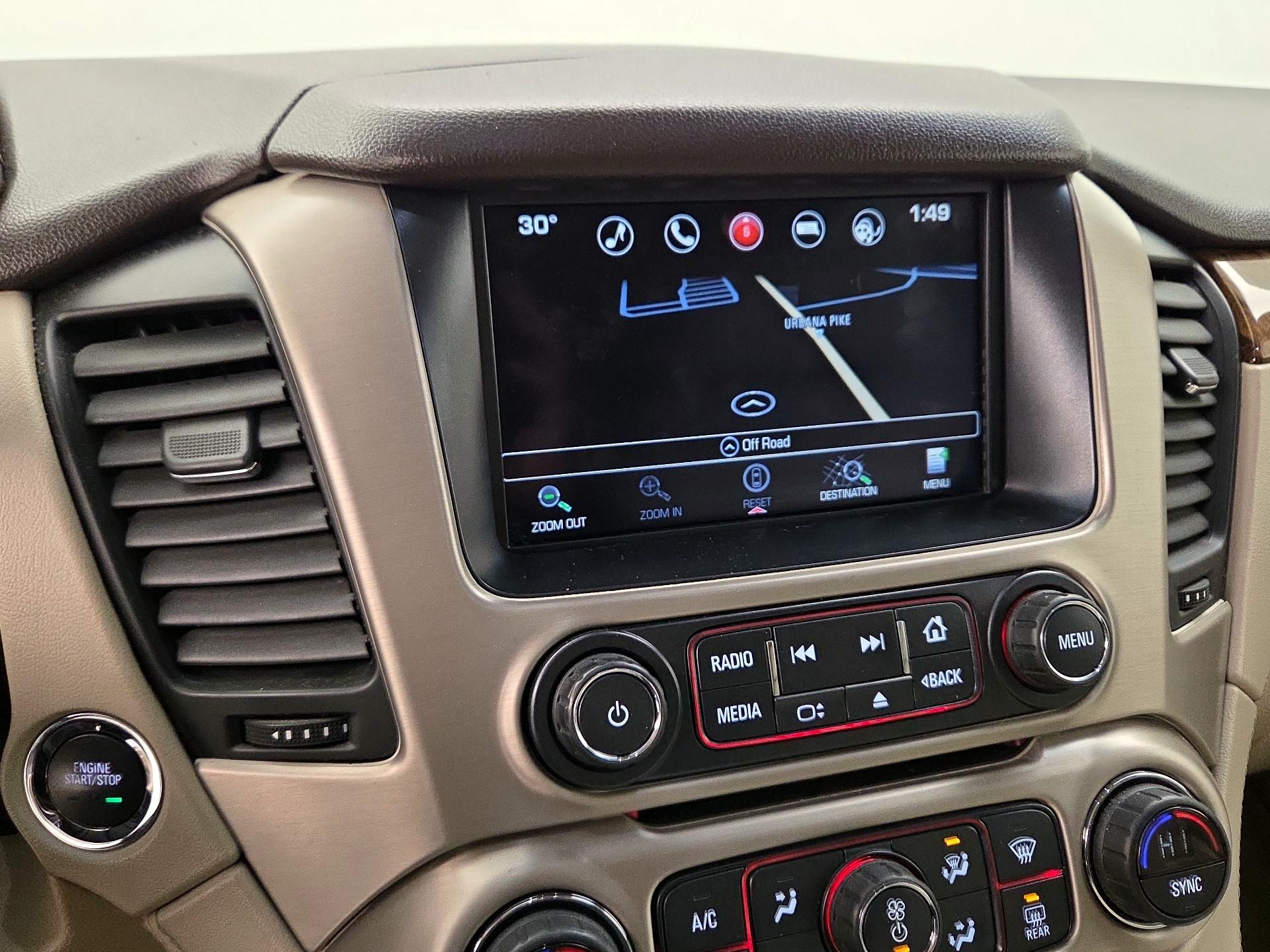 Thumbnail: 2016 GMC Yukon - 14