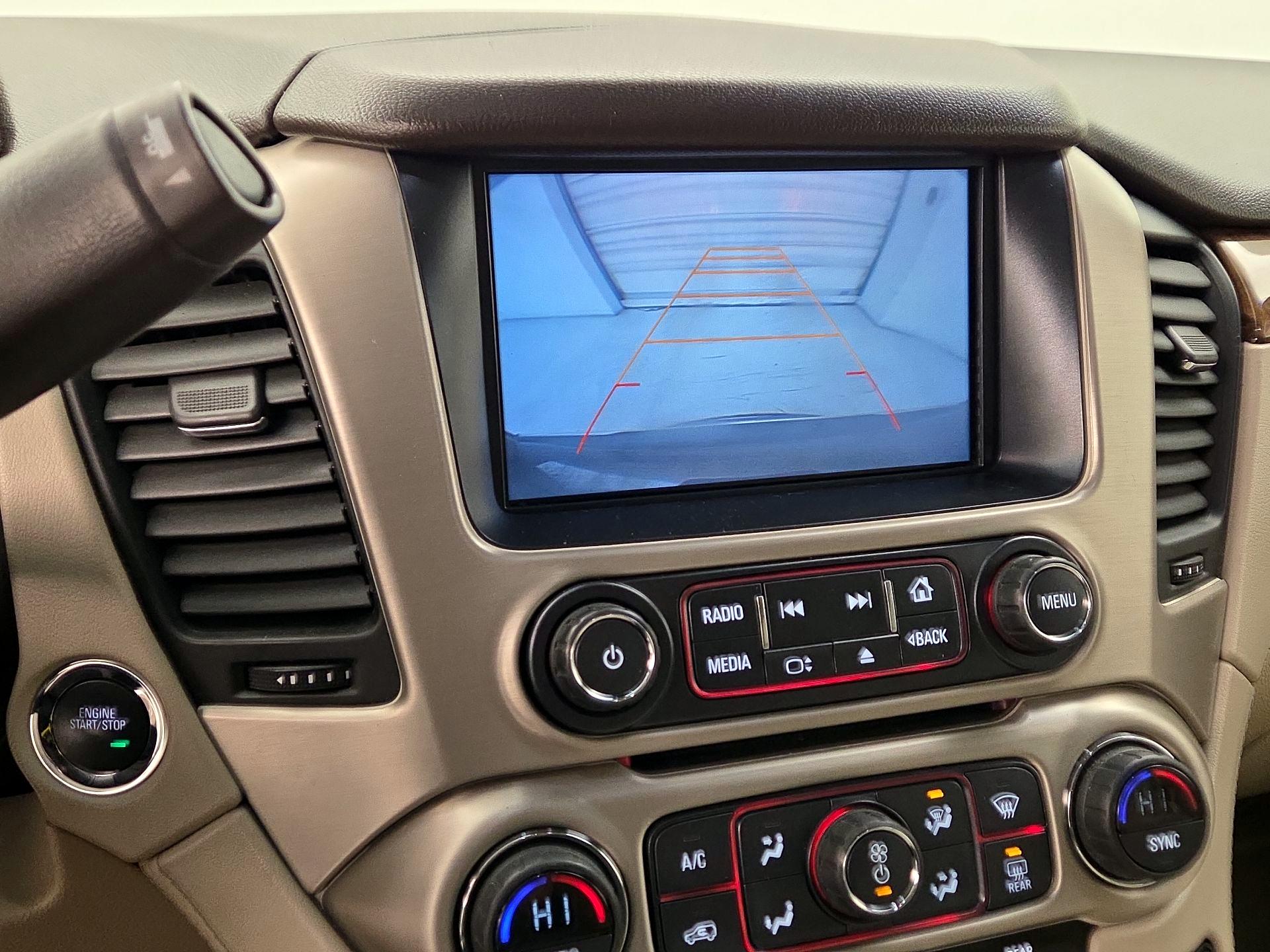 Thumbnail: 2016 GMC Yukon - 15