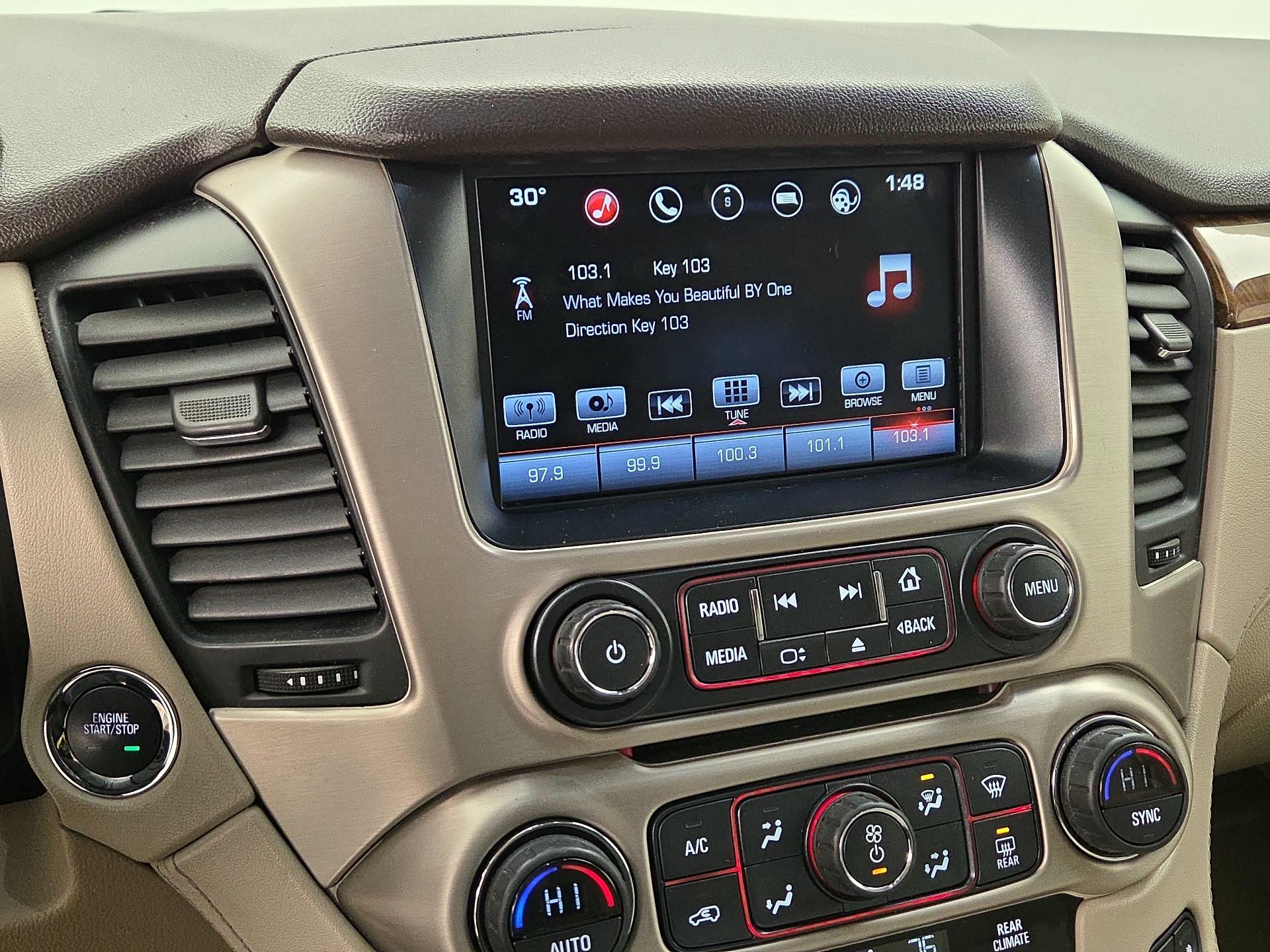 Thumbnail: 2016 GMC Yukon - 16