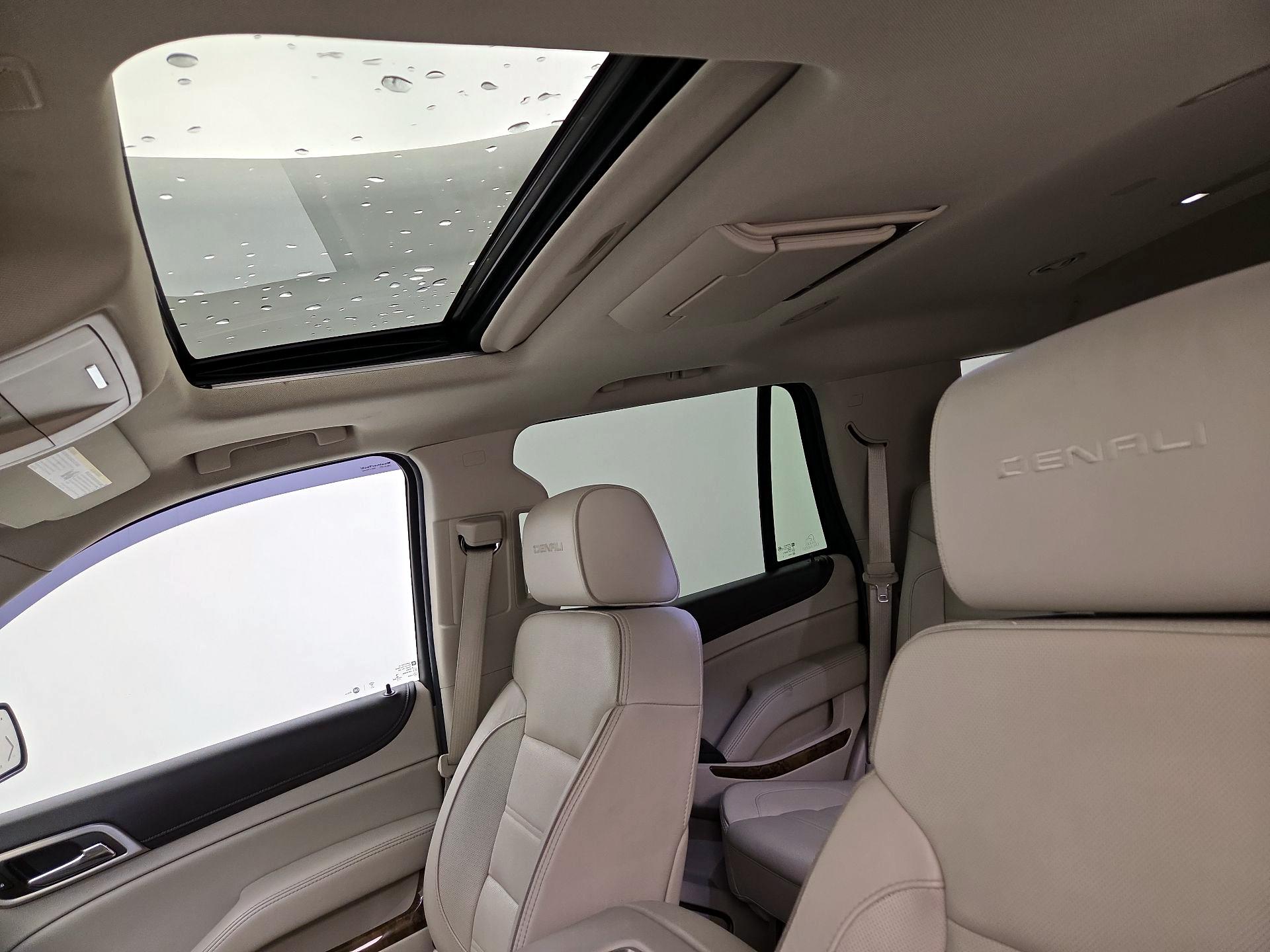 Thumbnail: 2016 GMC Yukon - 20