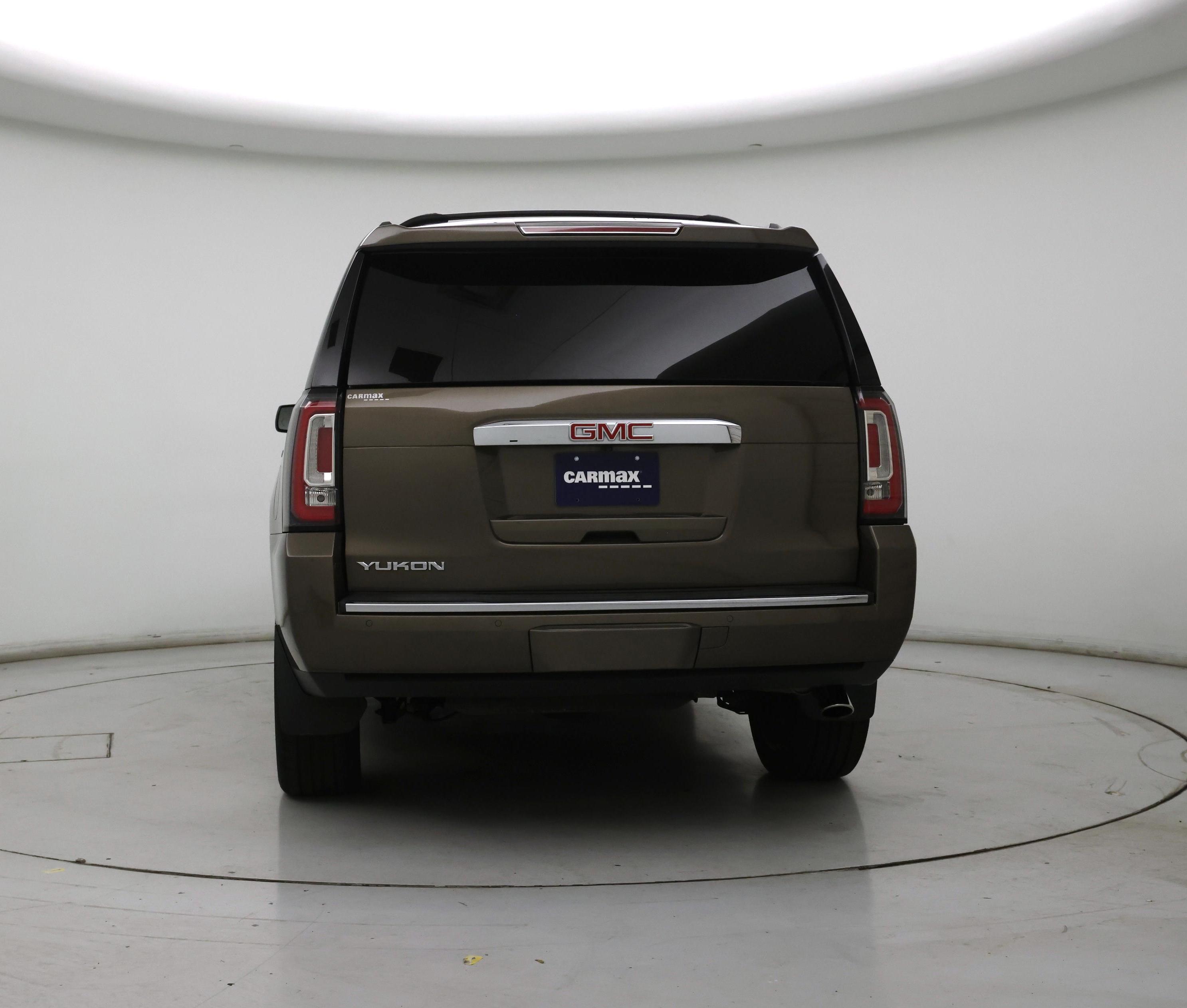 Thumbnail: 2016 GMC Yukon - 6