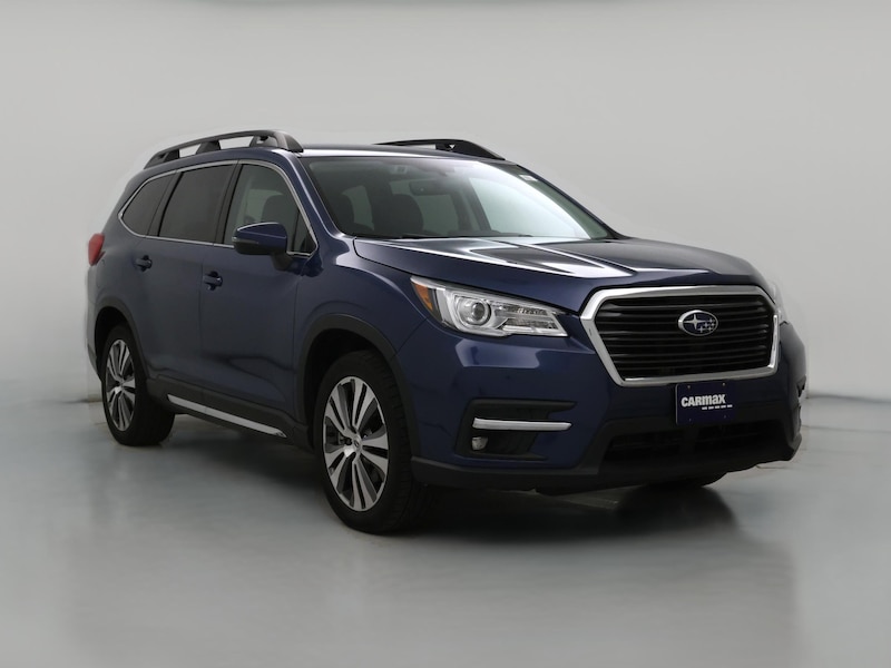 2022 Subaru Ascent Limited -
                  Frederick, MD