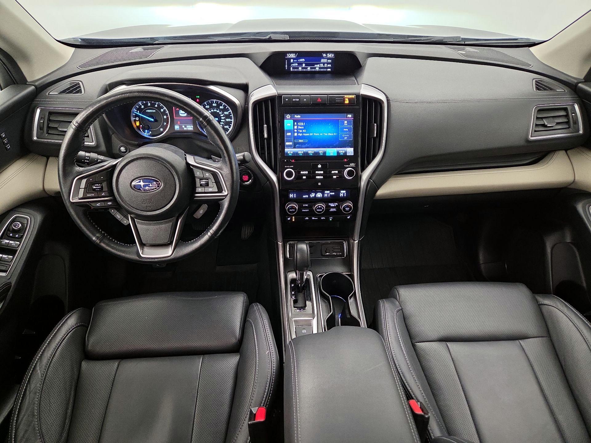 Thumbnail: 2022 Subaru Ascent - 9