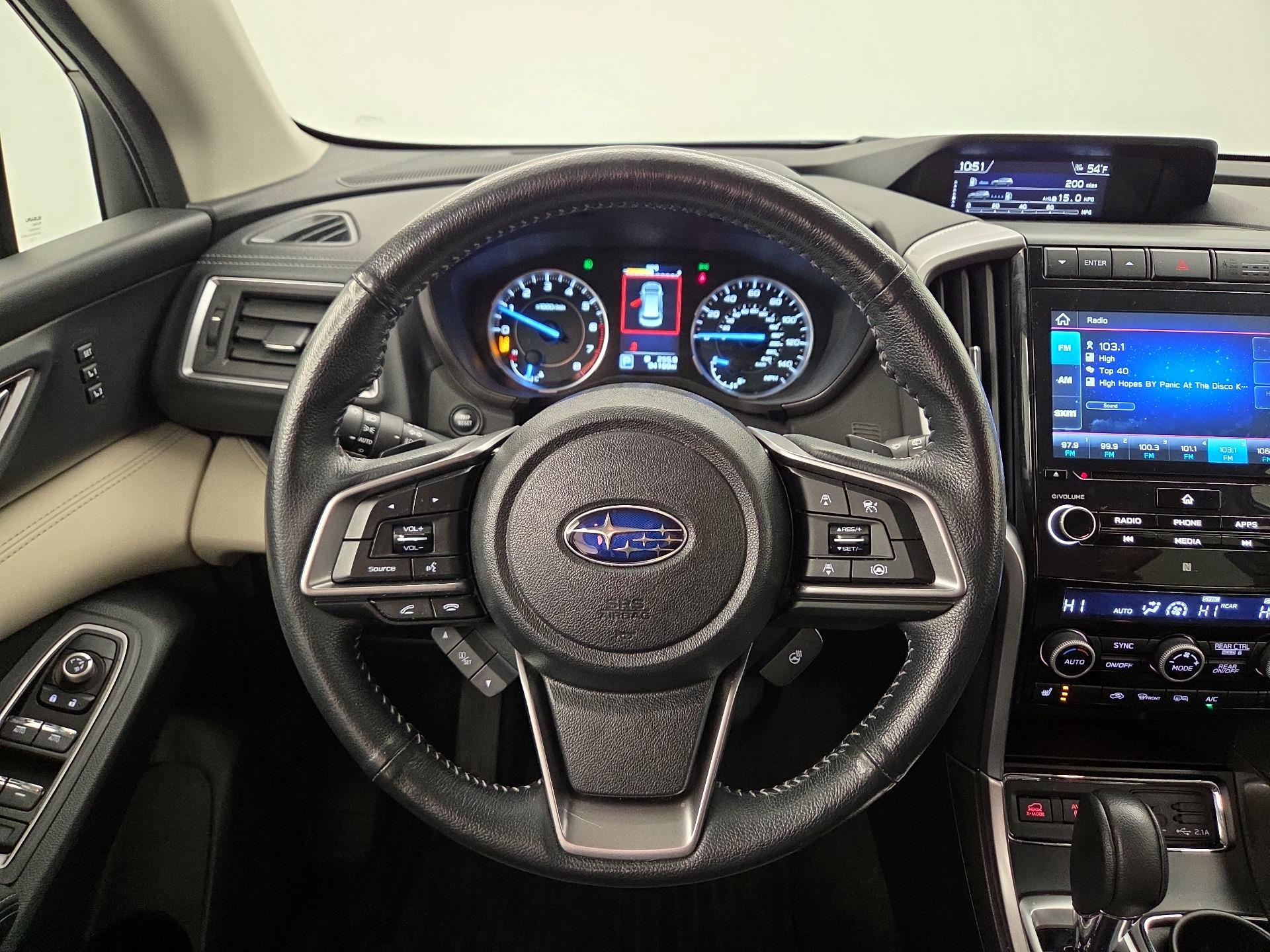 Thumbnail: 2022 Subaru Ascent - 10