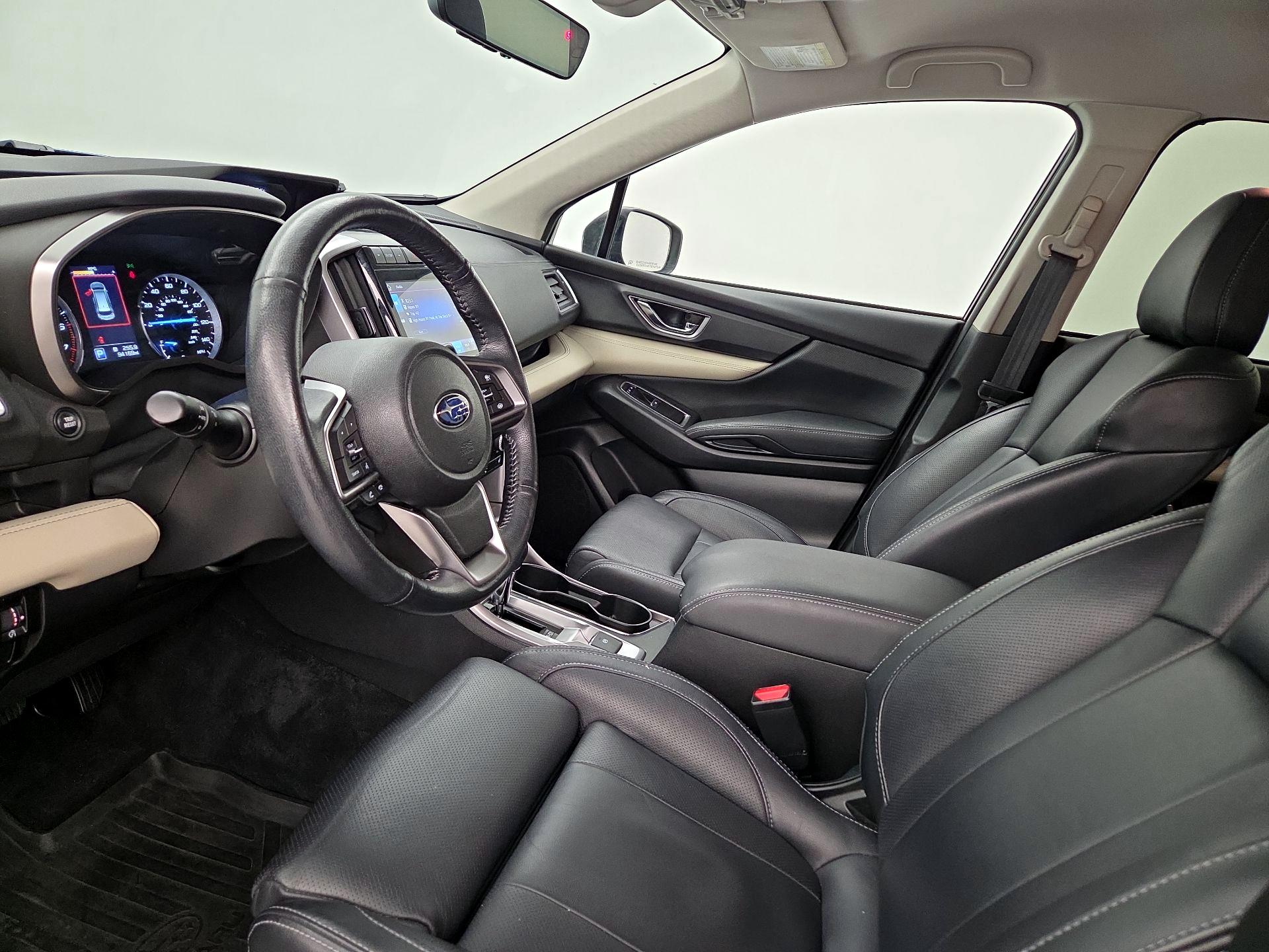 Thumbnail: 2022 Subaru Ascent - 11