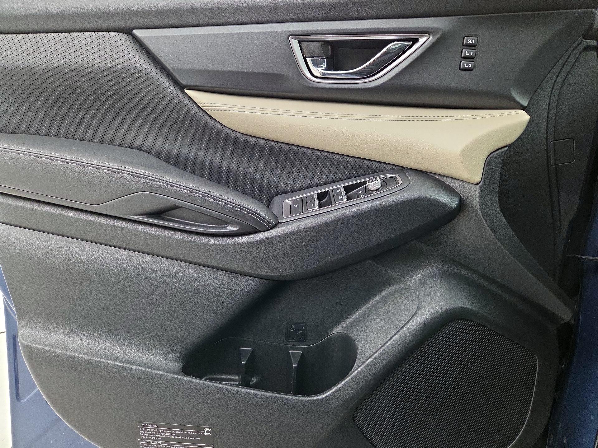 Thumbnail: 2022 Subaru Ascent - 12