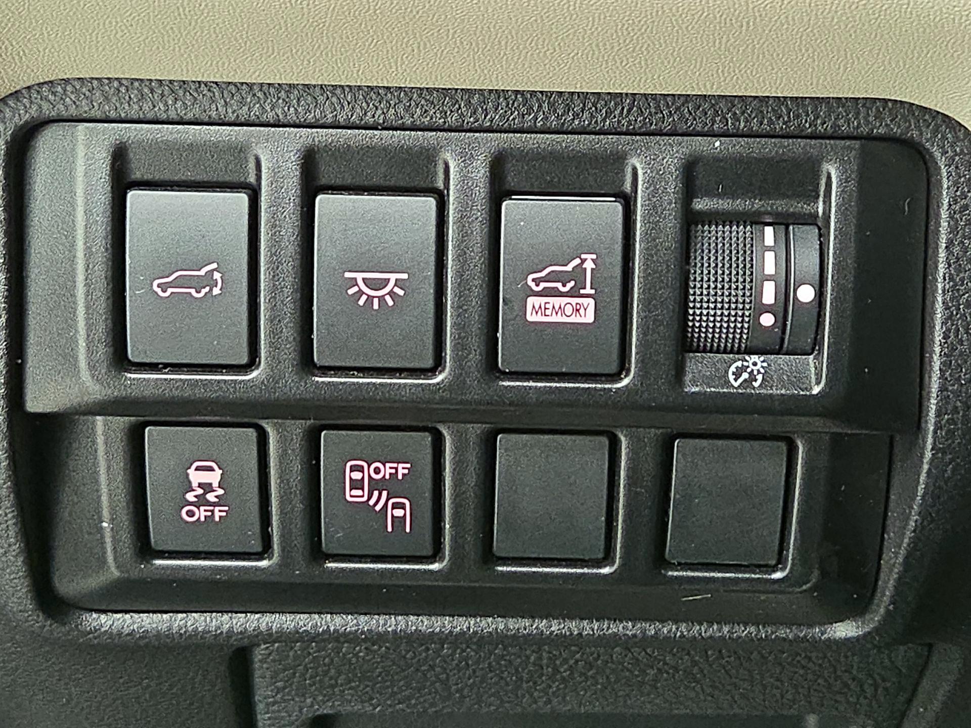 Thumbnail: 2022 Subaru Ascent - 13