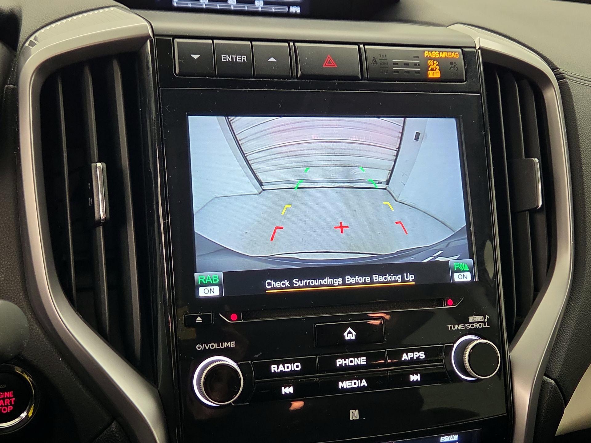 Thumbnail: 2022 Subaru Ascent - 14