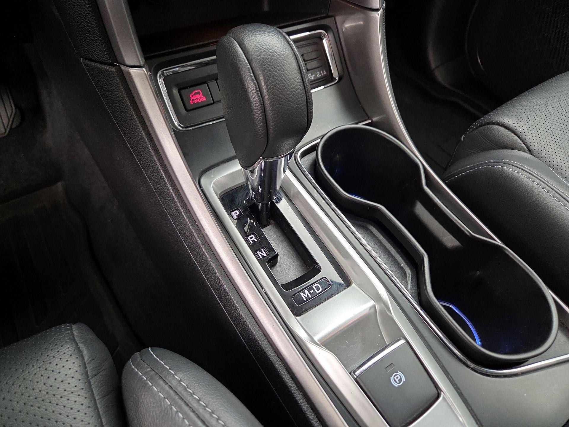 Thumbnail: 2022 Subaru Ascent - 17