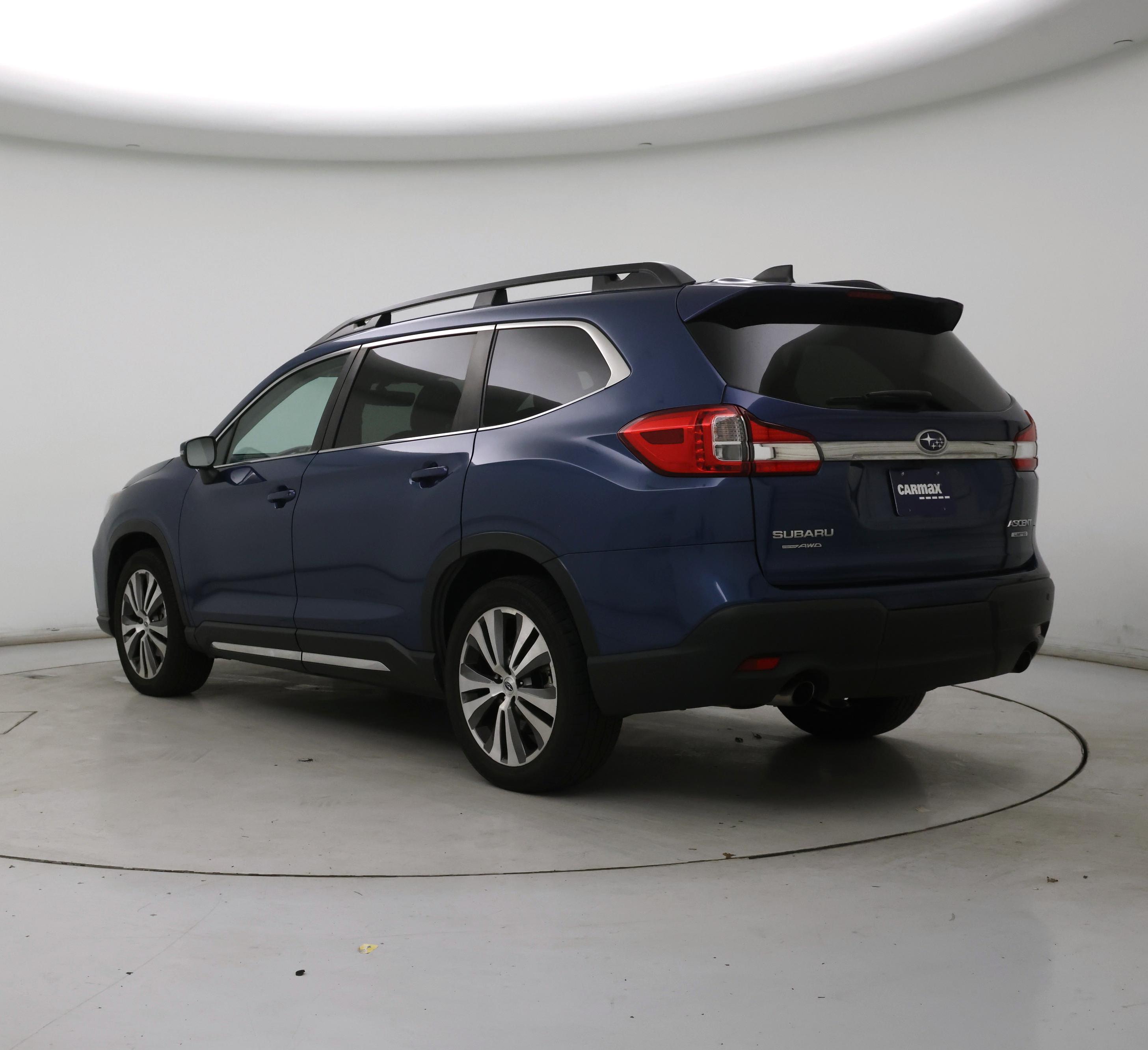 Thumbnail: 2022 Subaru Ascent - 2