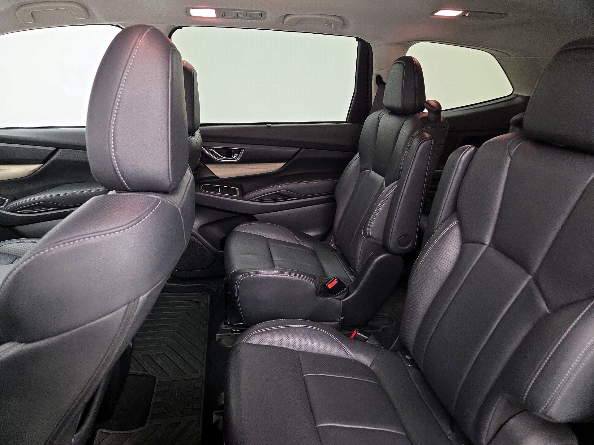 Thumbnail: 2022 Subaru Ascent - 19