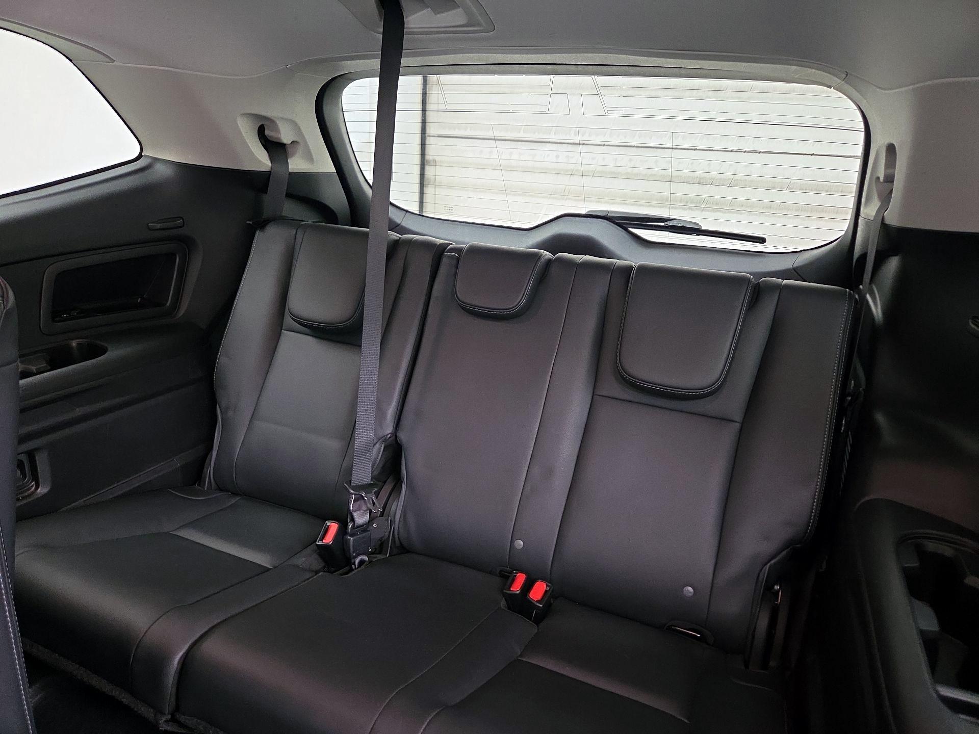 Thumbnail: 2022 Subaru Ascent - 20