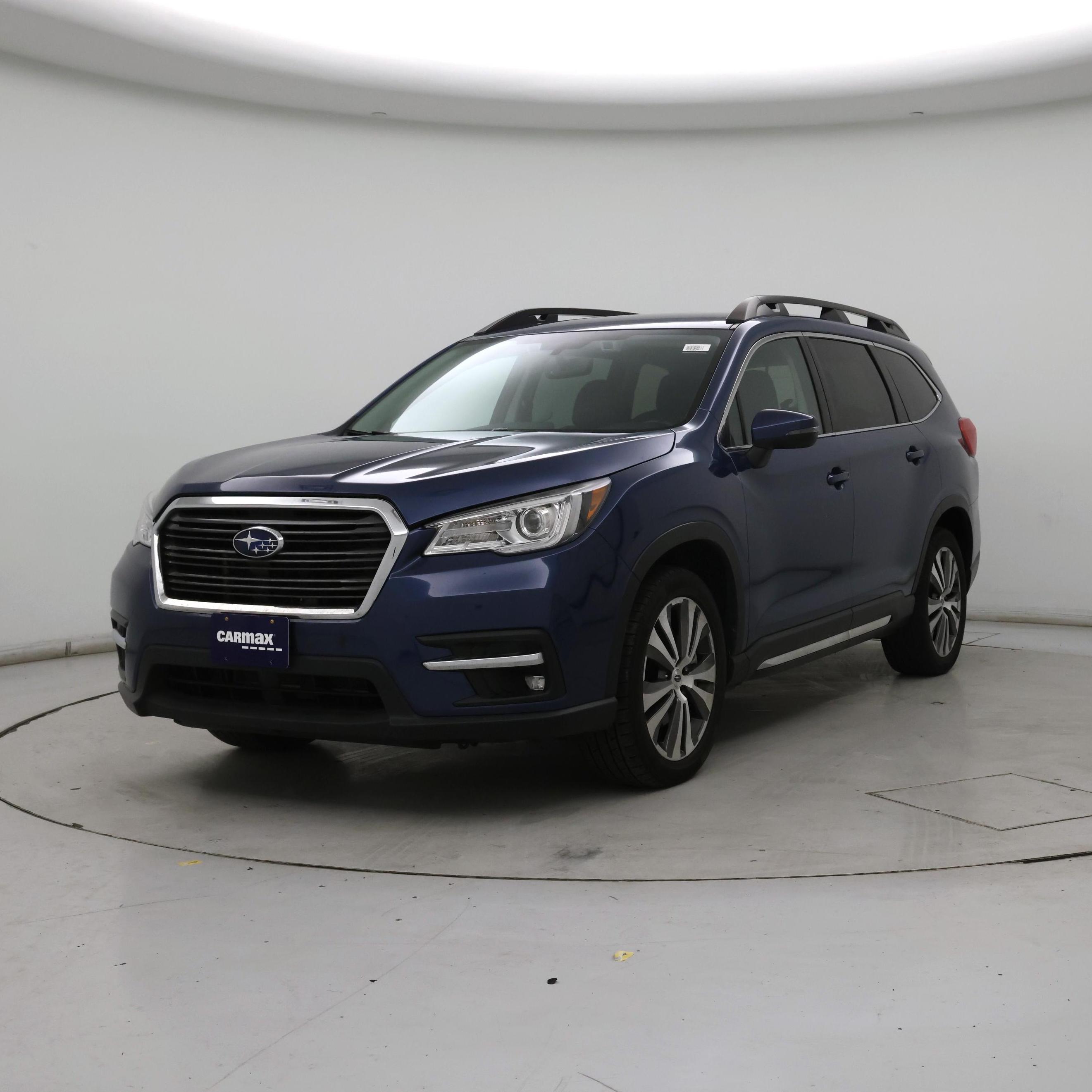 Thumbnail: 2022 Subaru Ascent - 4