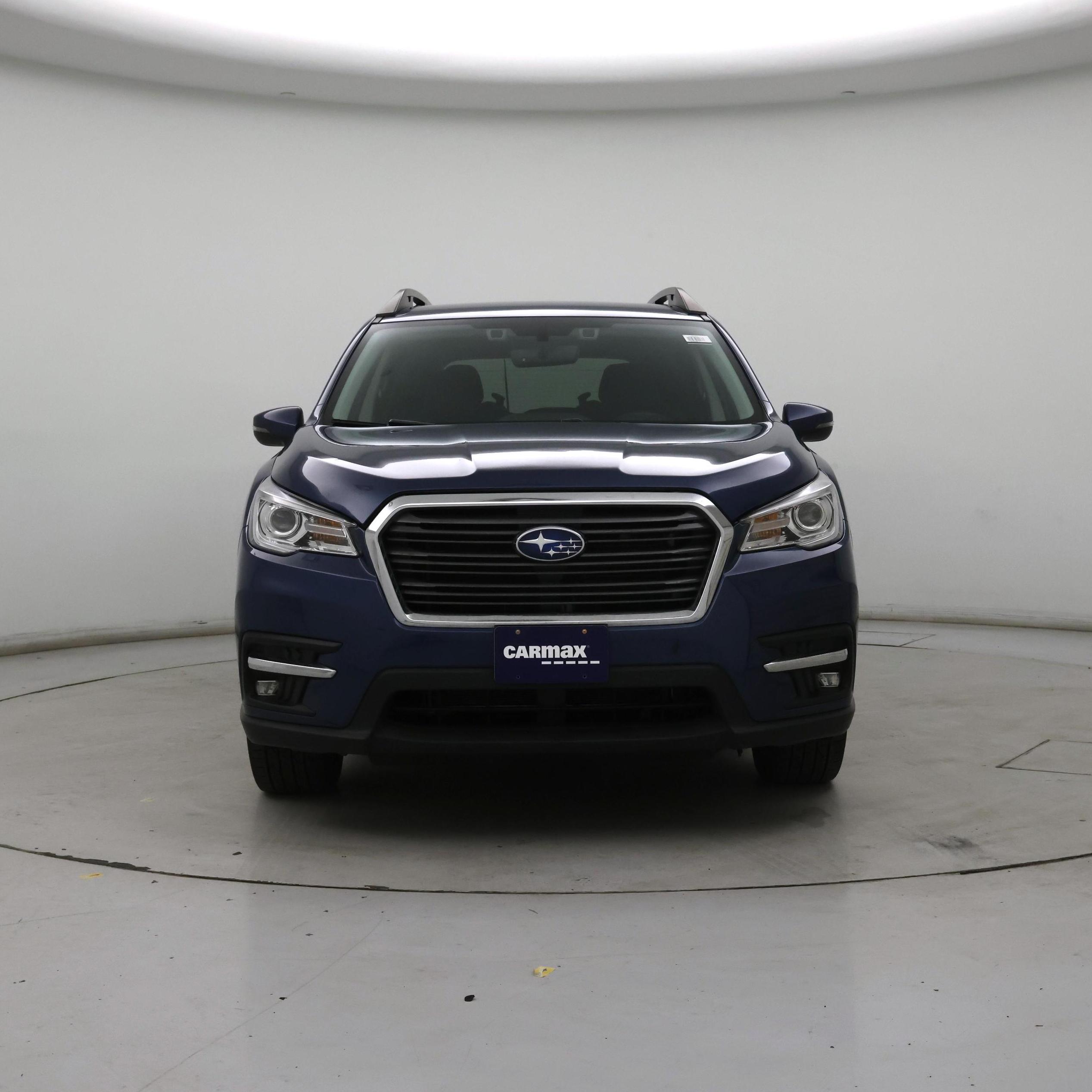 Thumbnail: 2022 Subaru Ascent - 5