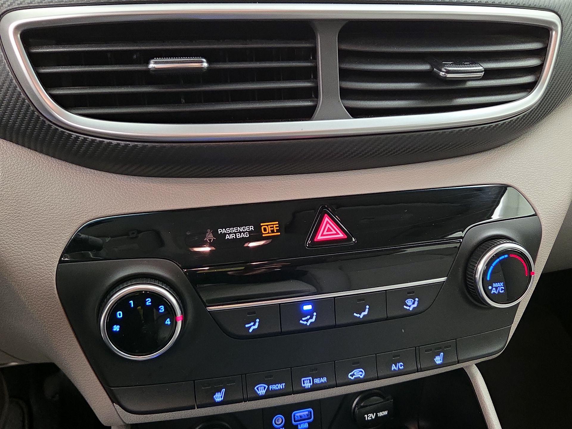 Thumbnail: 2020 Hyundai Tucson - 16