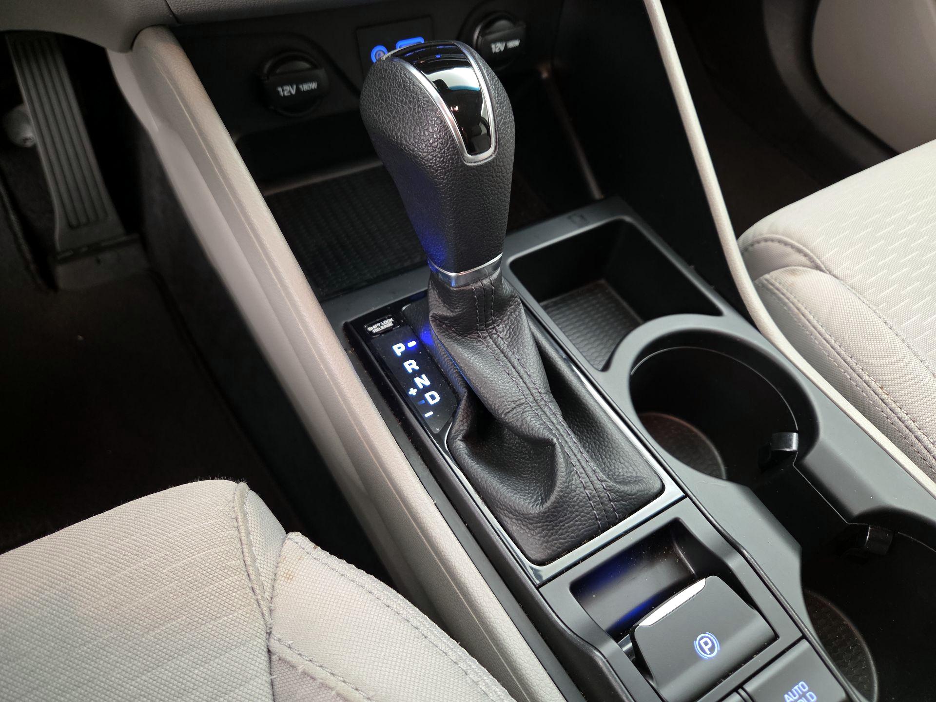 Thumbnail: 2020 Hyundai Tucson - 17