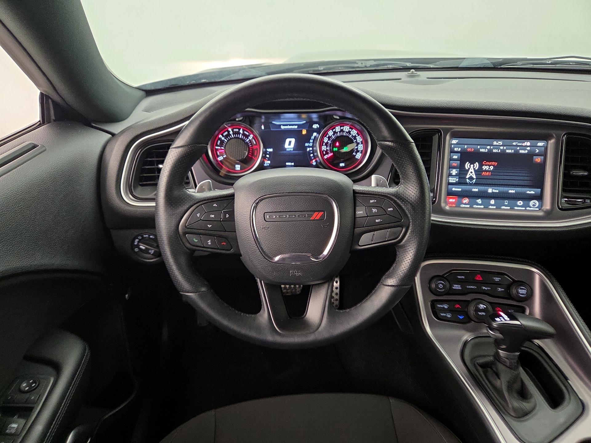 Thumbnail: 2022 Dodge Challenger - 10