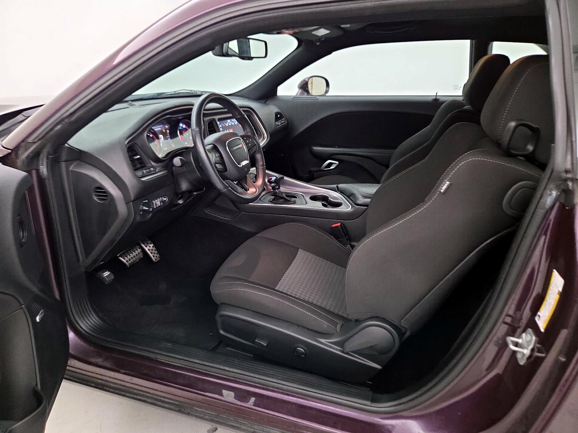 Thumbnail: 2022 Dodge Challenger - 11