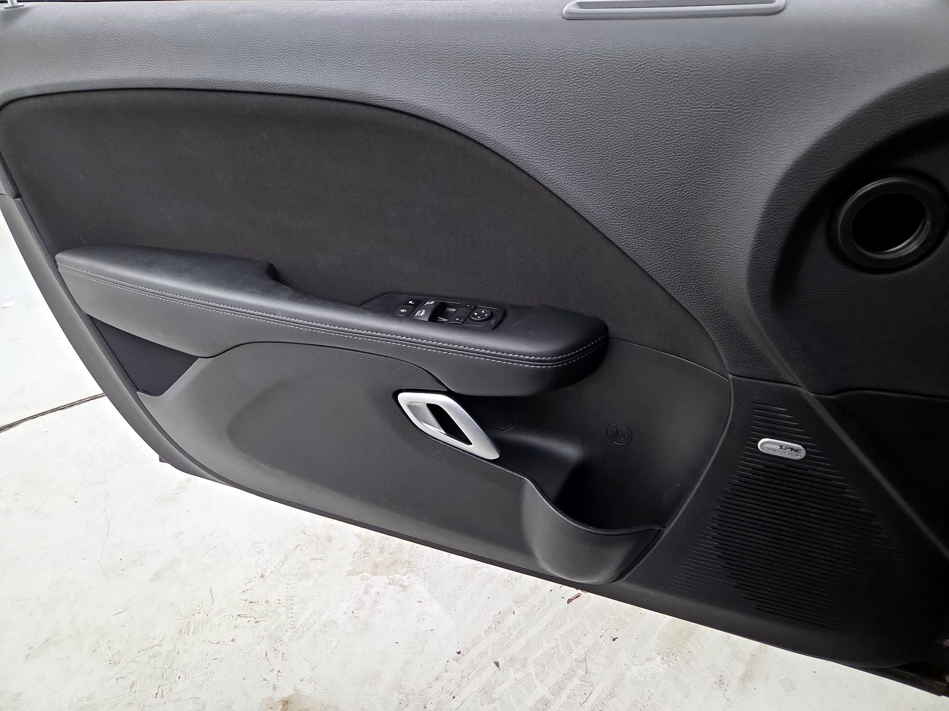 Thumbnail: 2022 Dodge Challenger - 12