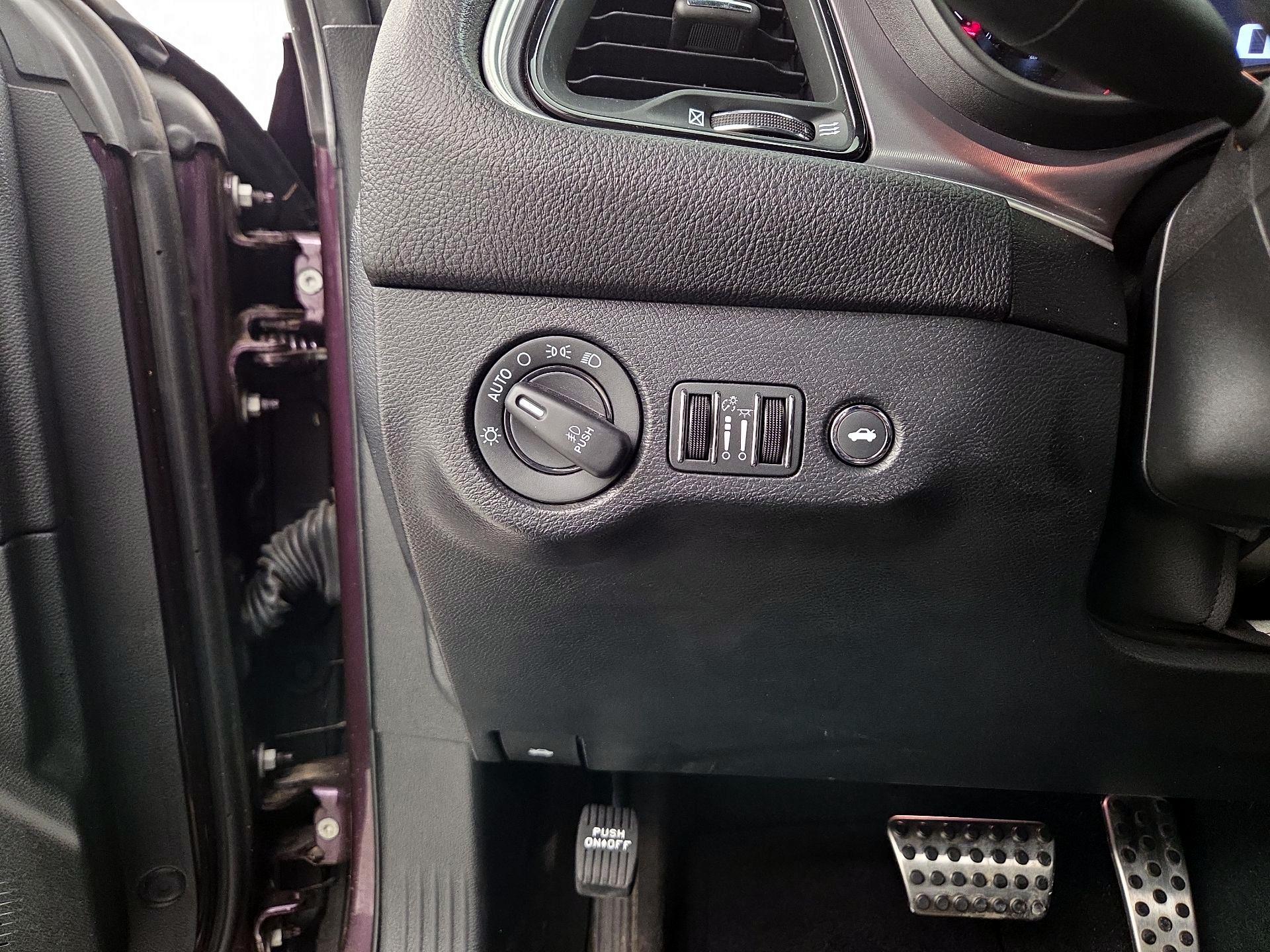 Thumbnail: 2022 Dodge Challenger - 13