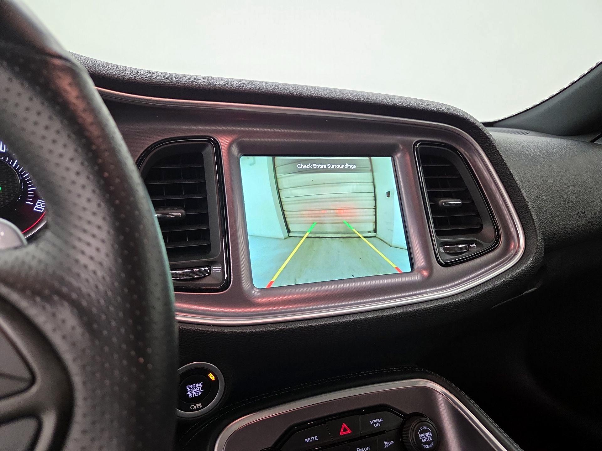 Thumbnail: 2022 Dodge Challenger - 14