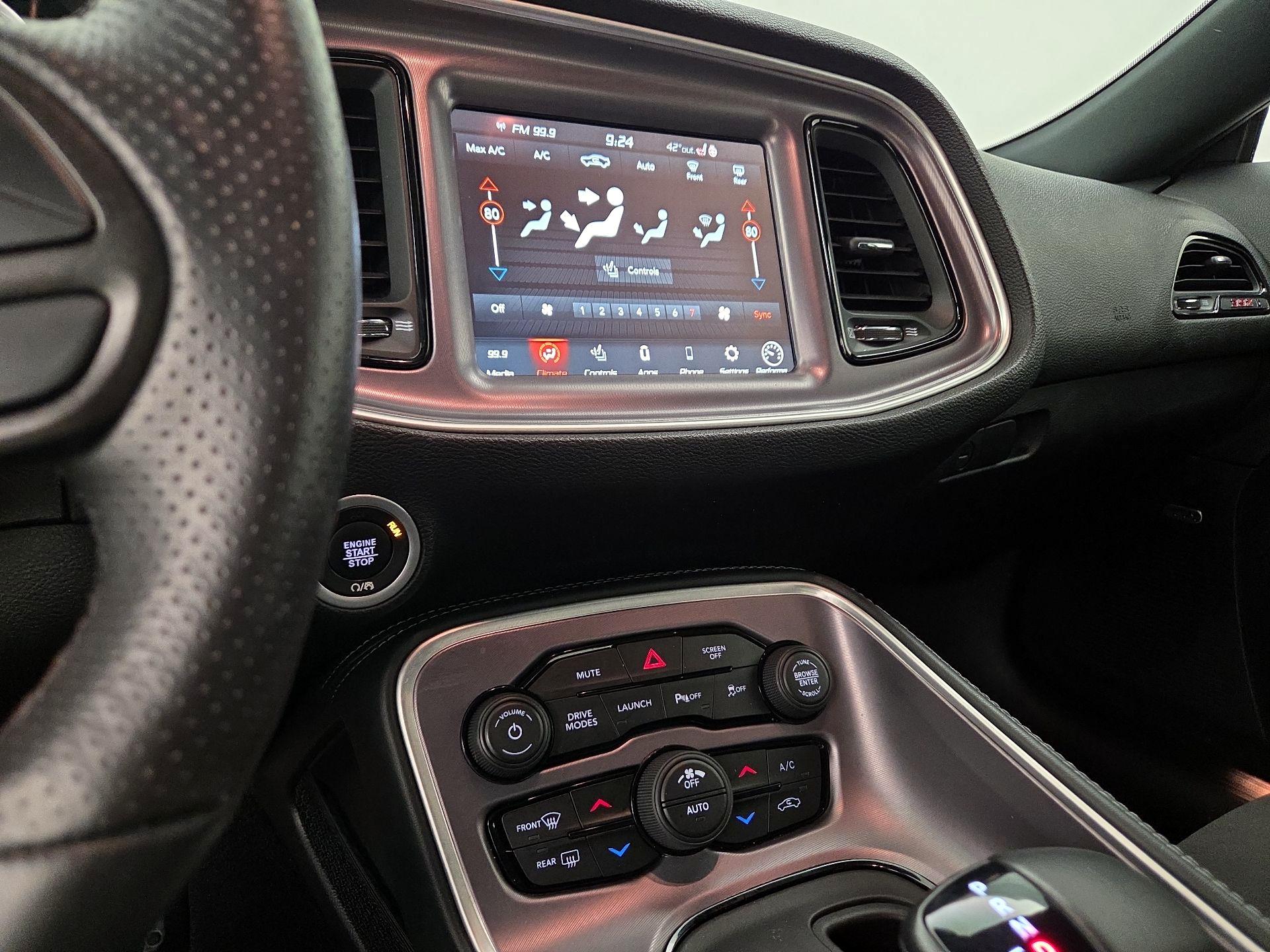 Thumbnail: 2022 Dodge Challenger - 16