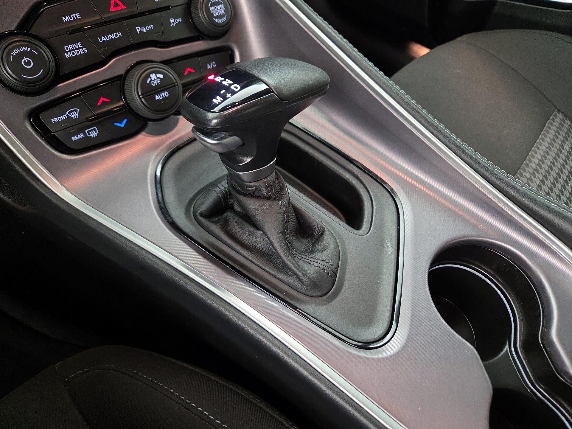 Thumbnail: 2022 Dodge Challenger - 17