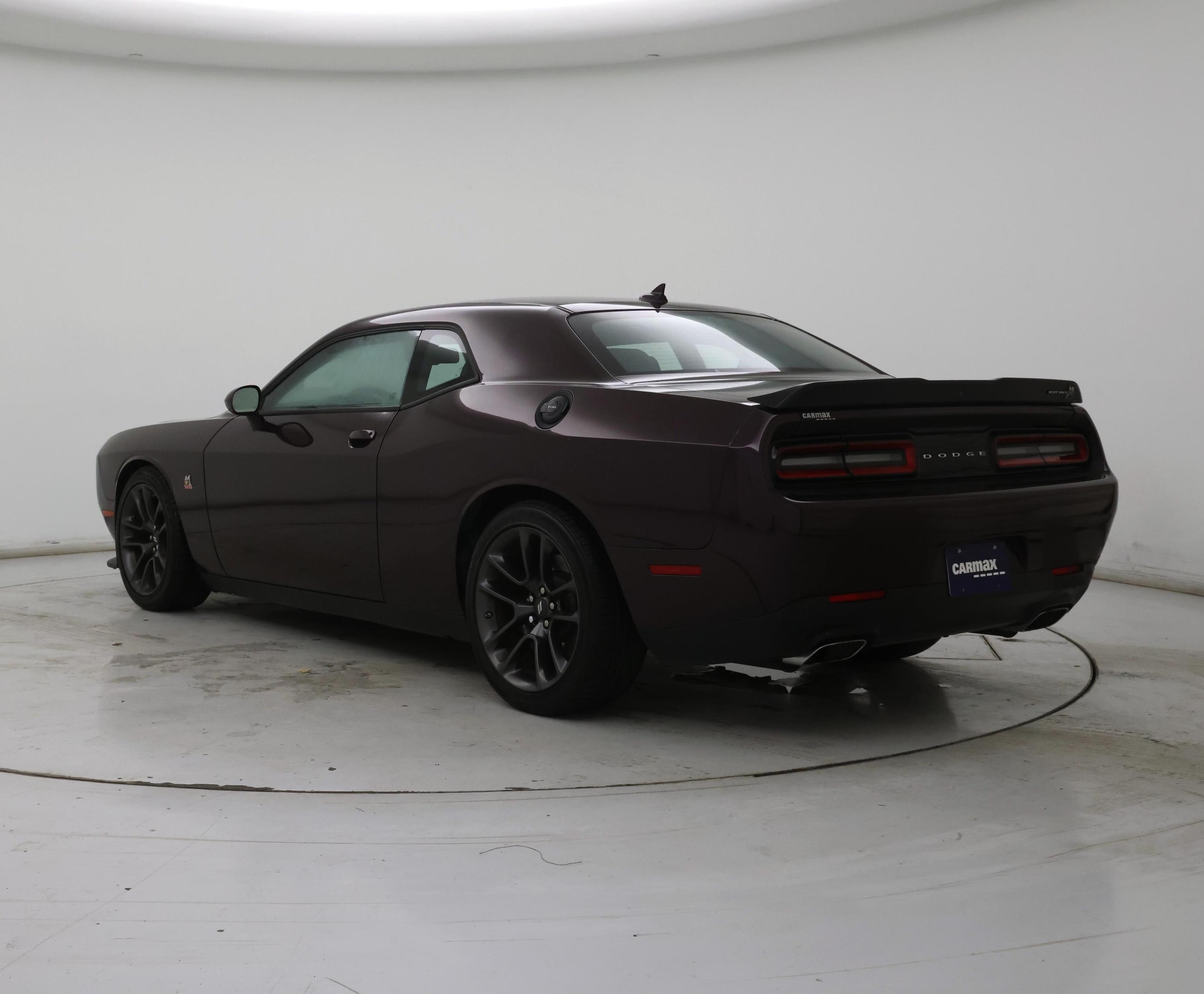 Thumbnail: 2022 Dodge Challenger - 2