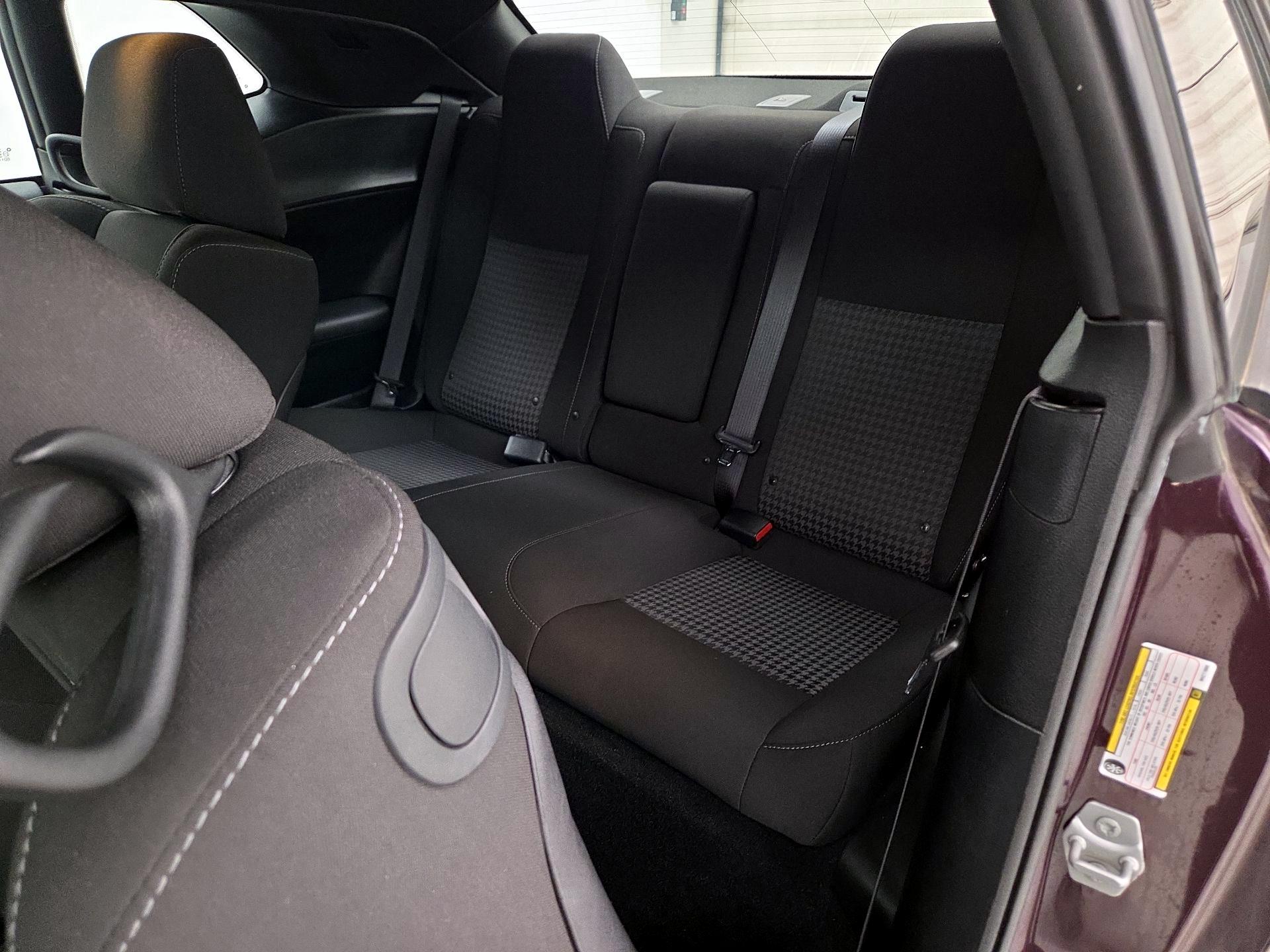 Thumbnail: 2022 Dodge Challenger - 19