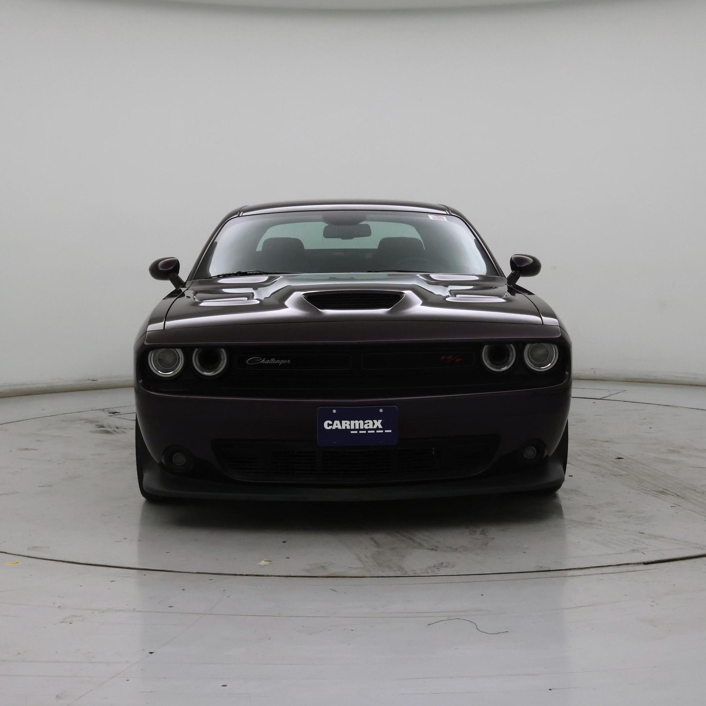 Thumbnail: 2022 Dodge Challenger - 5