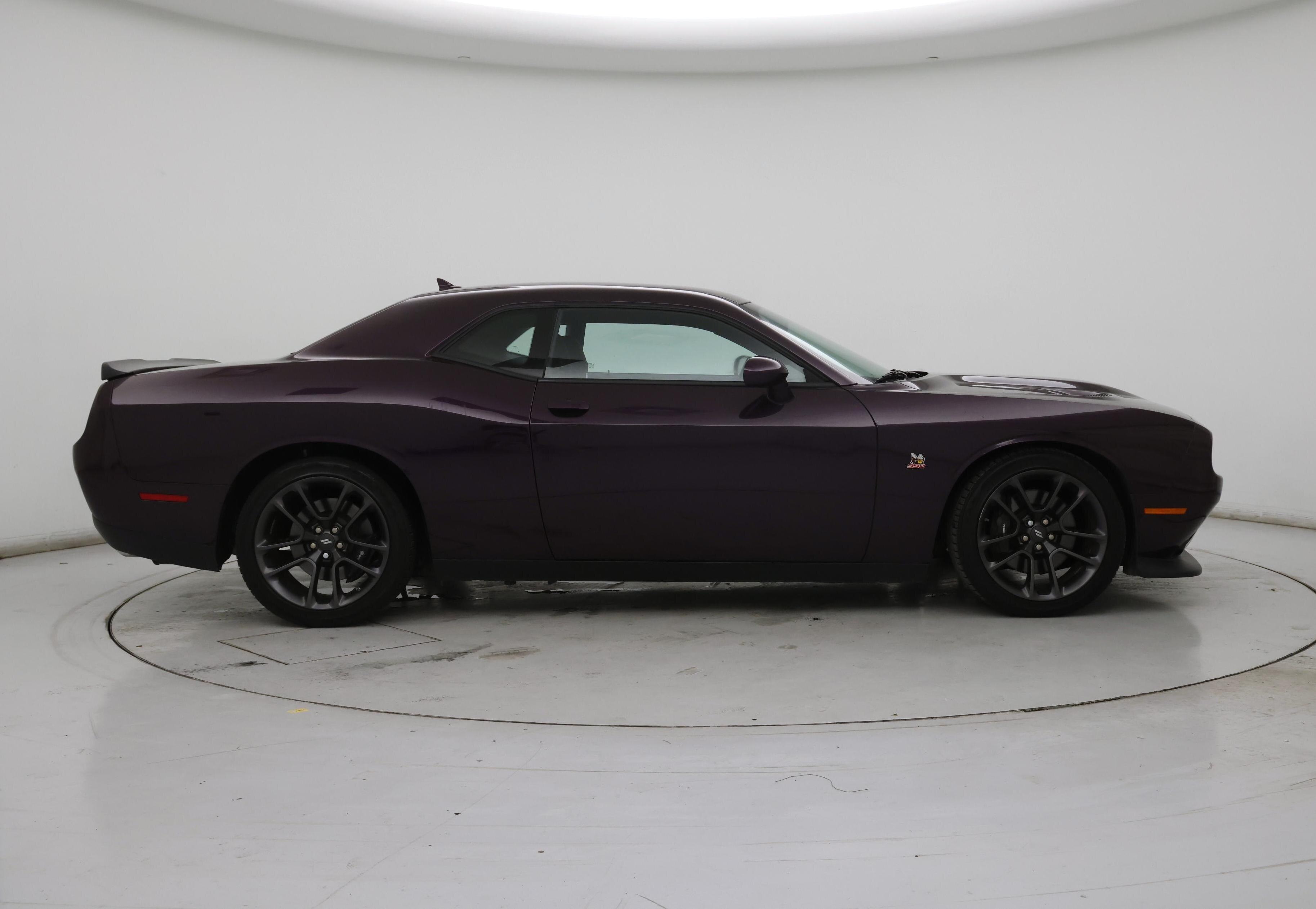 Thumbnail: 2022 Dodge Challenger - 7