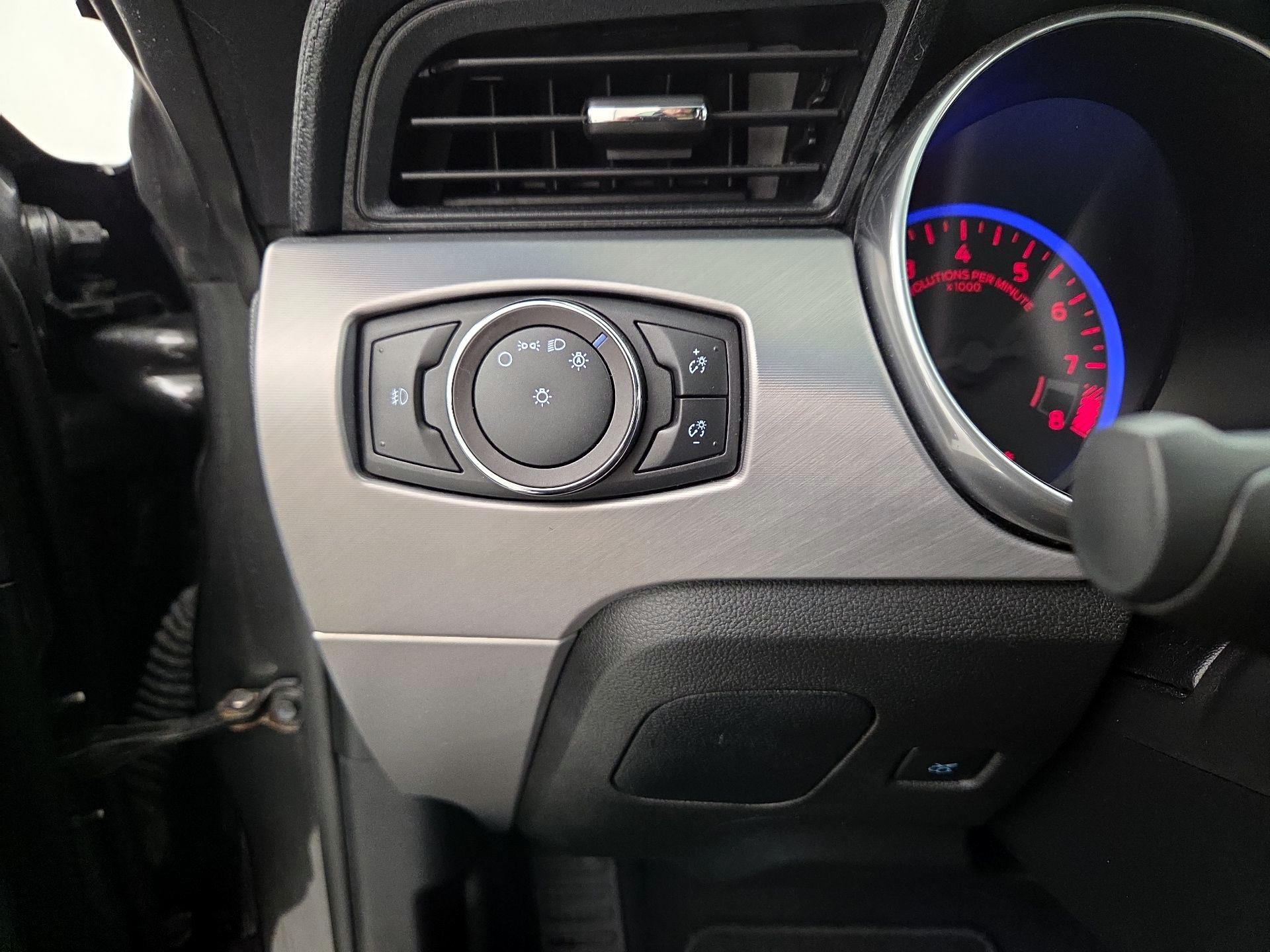 Thumbnail: 2020 Ford Mustang - 13