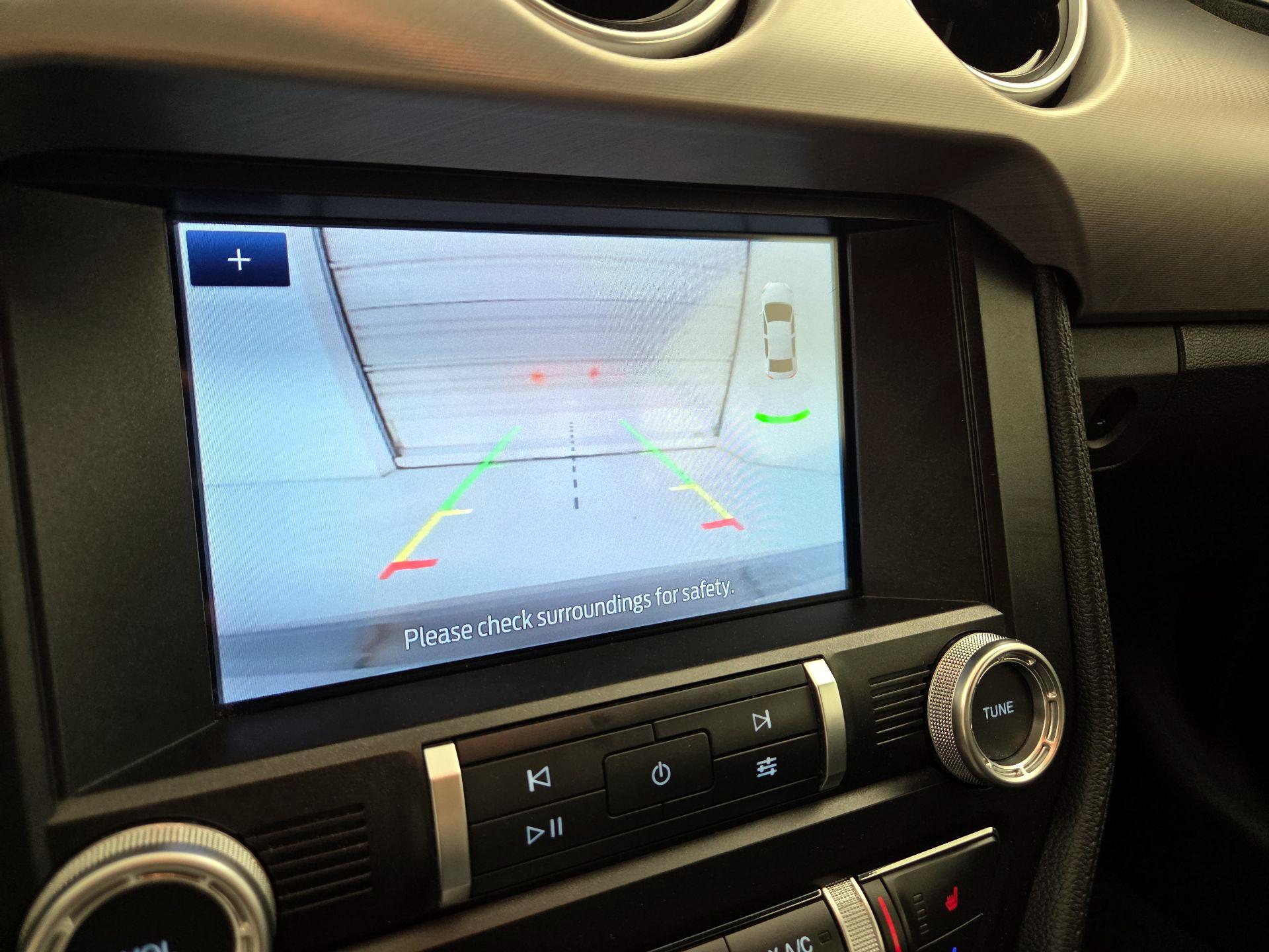 Thumbnail: 2020 Ford Mustang - 14