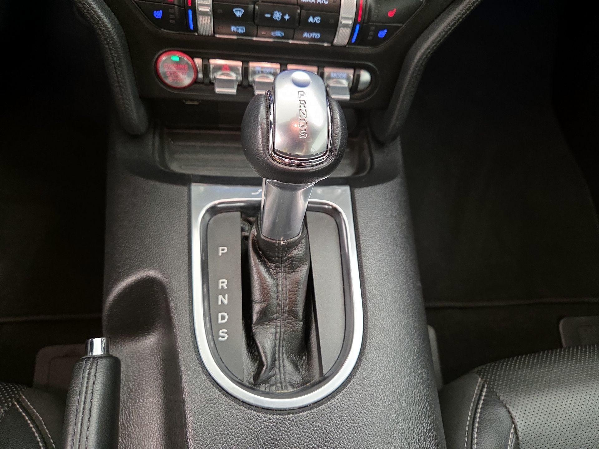 Thumbnail: 2020 Ford Mustang - 17