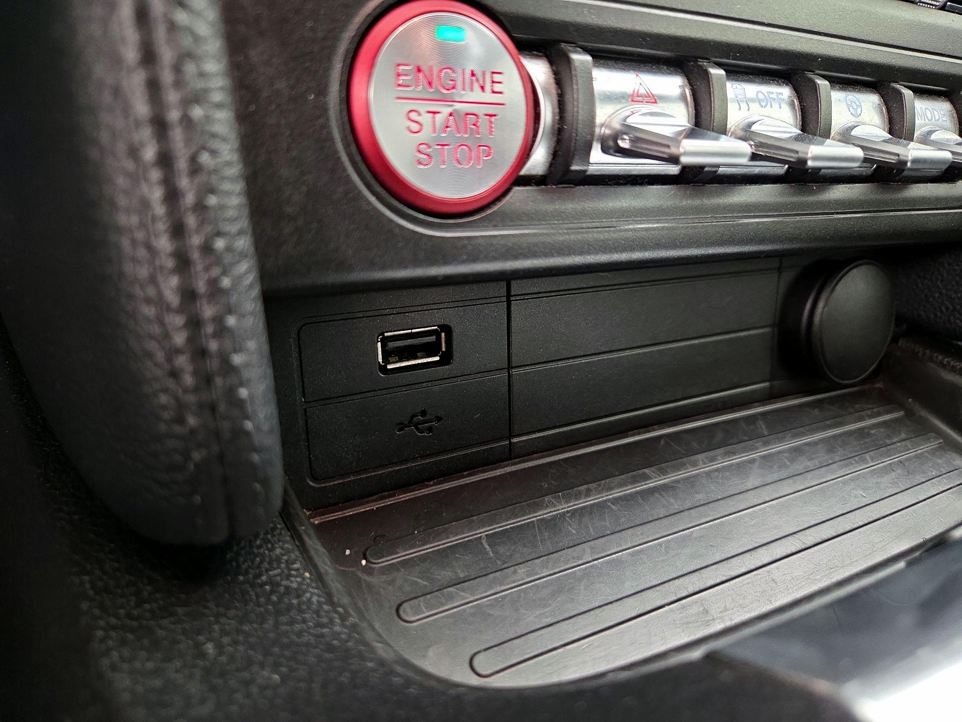 Thumbnail: 2020 Ford Mustang - 18